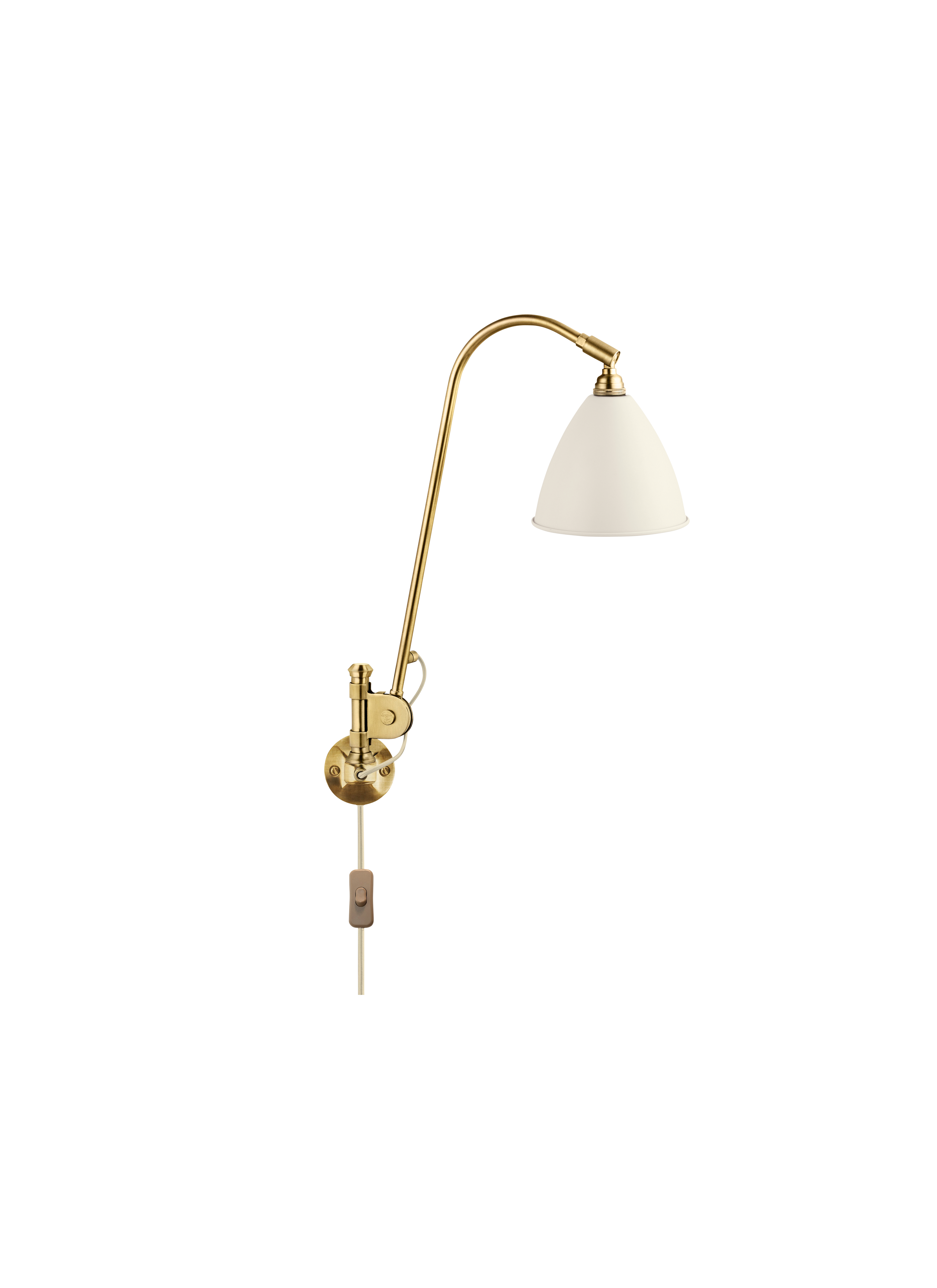 Bestlite BL6 Wall Lamp