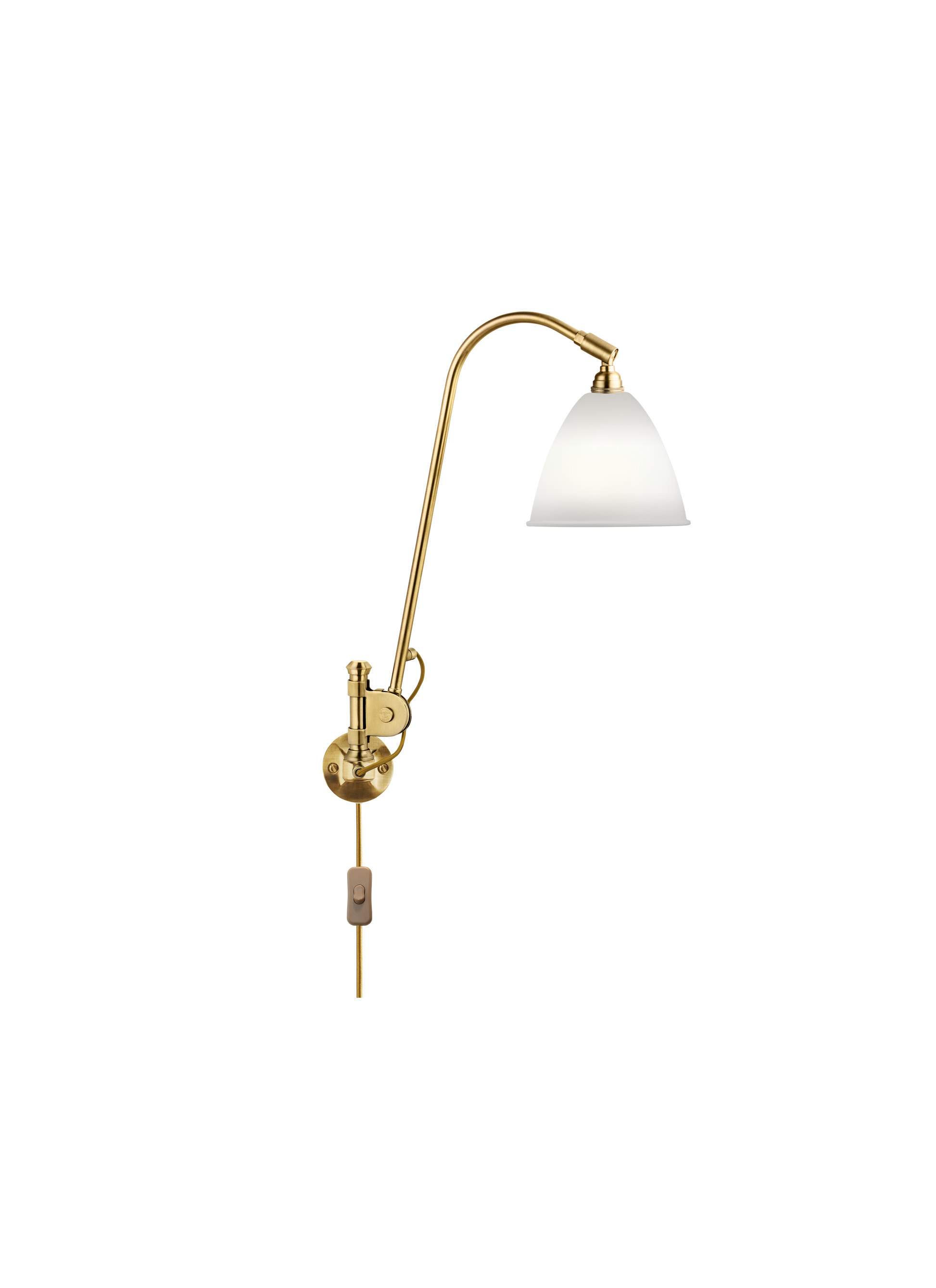 Bestlite BL6 Wall Lamp