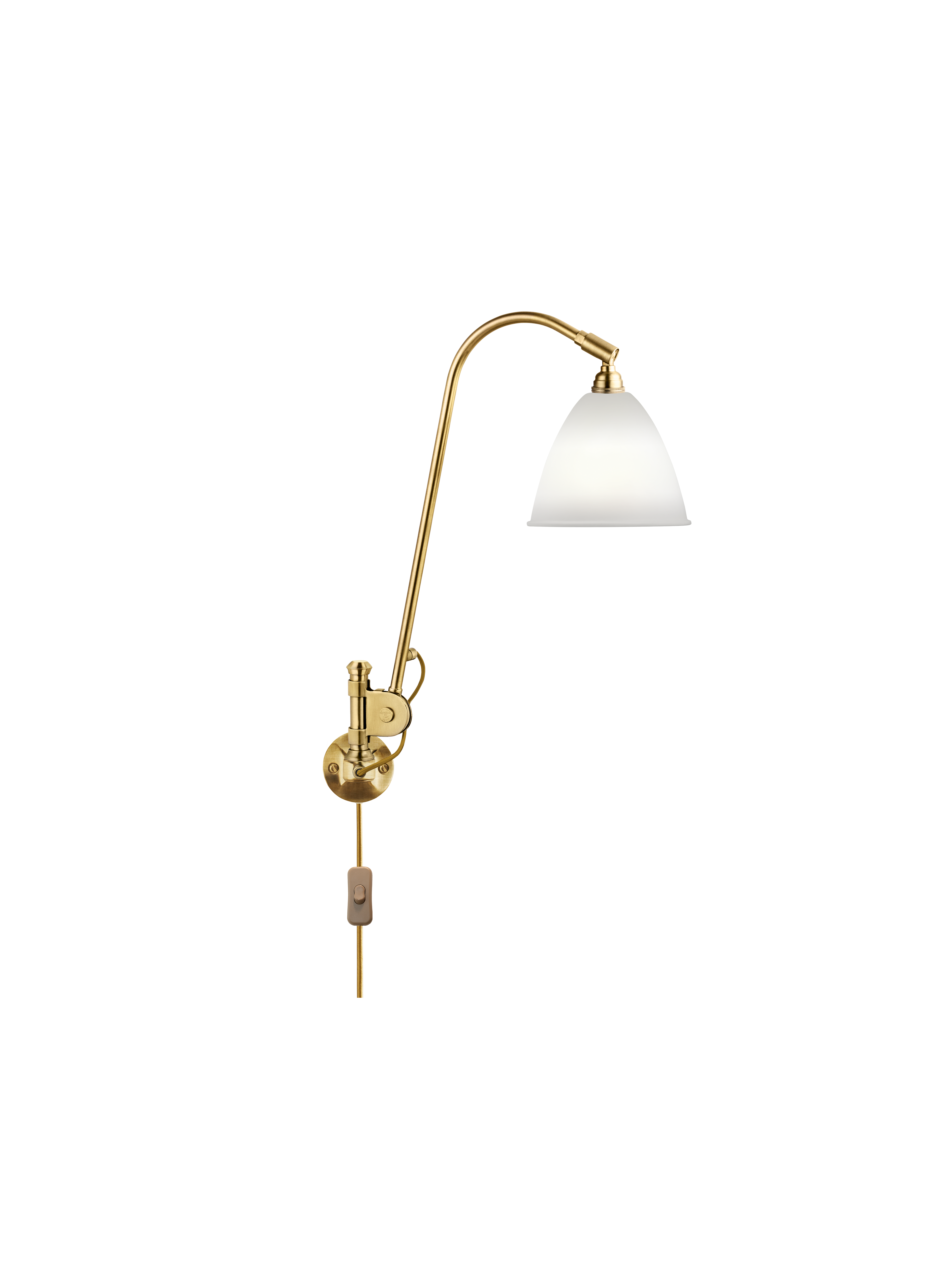 Bestlite BL6 Wall Lamp