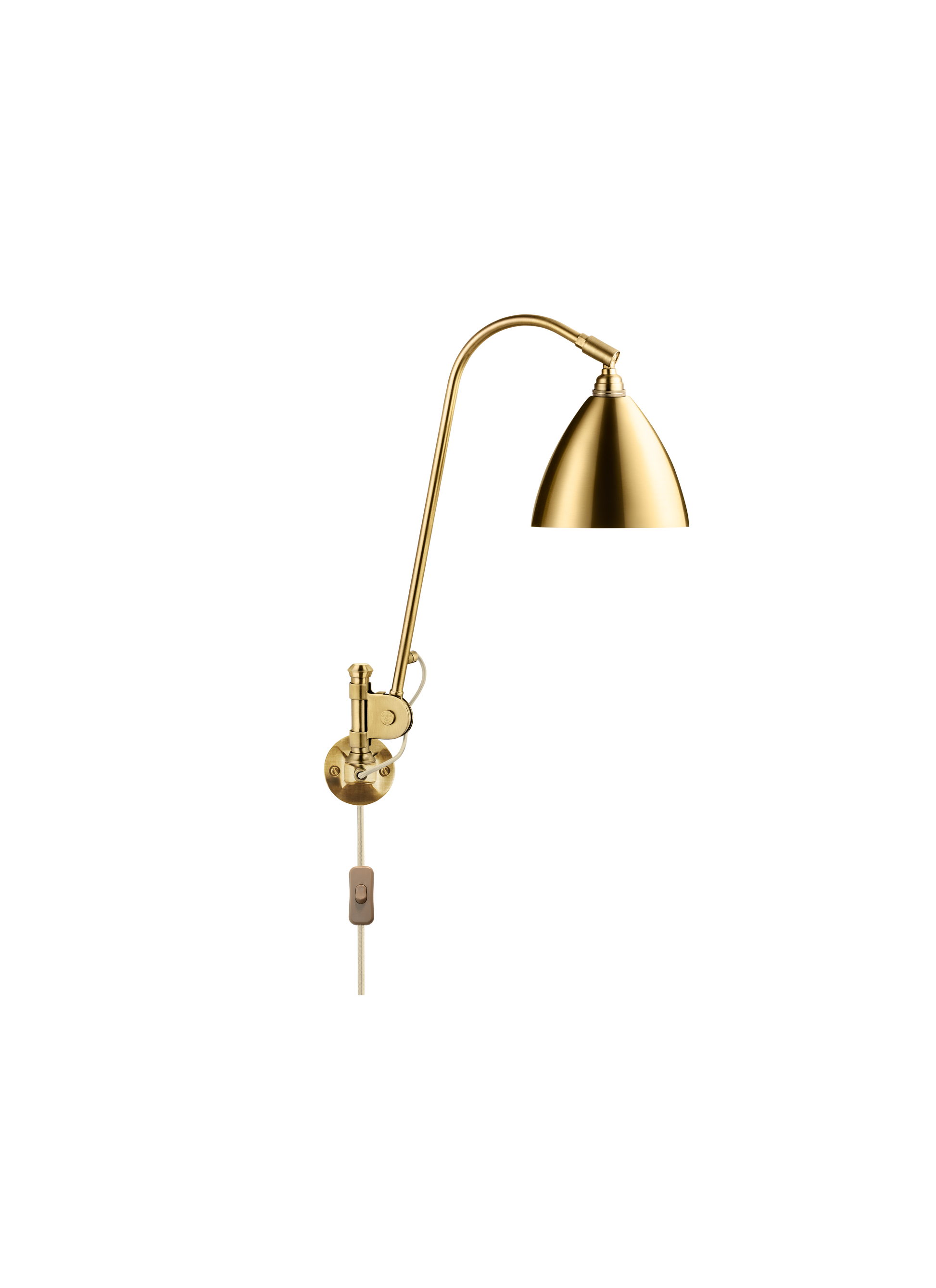 Bestlite BL6 Wall Lamp