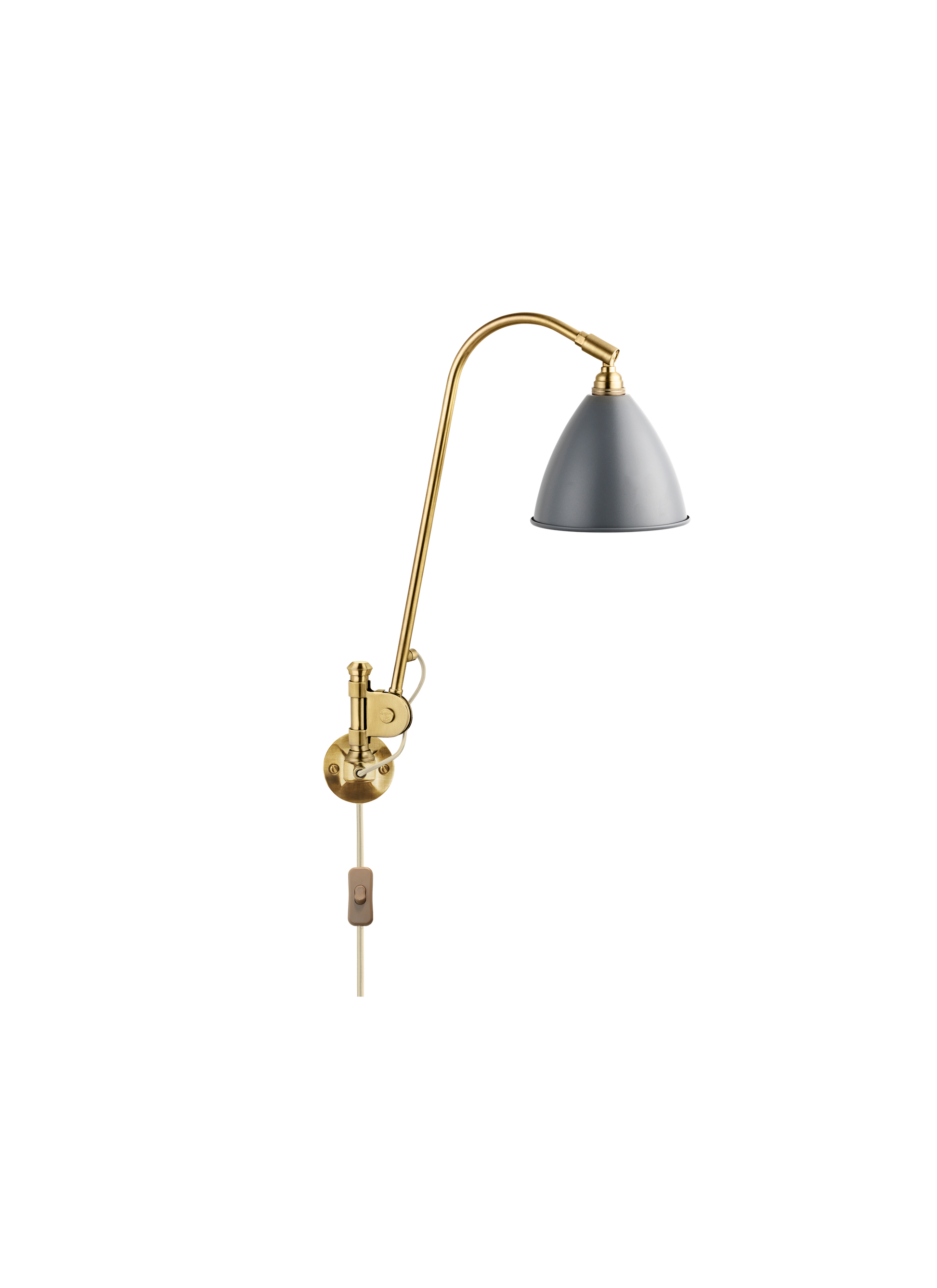 Bestlite BL6 Wall Lamp