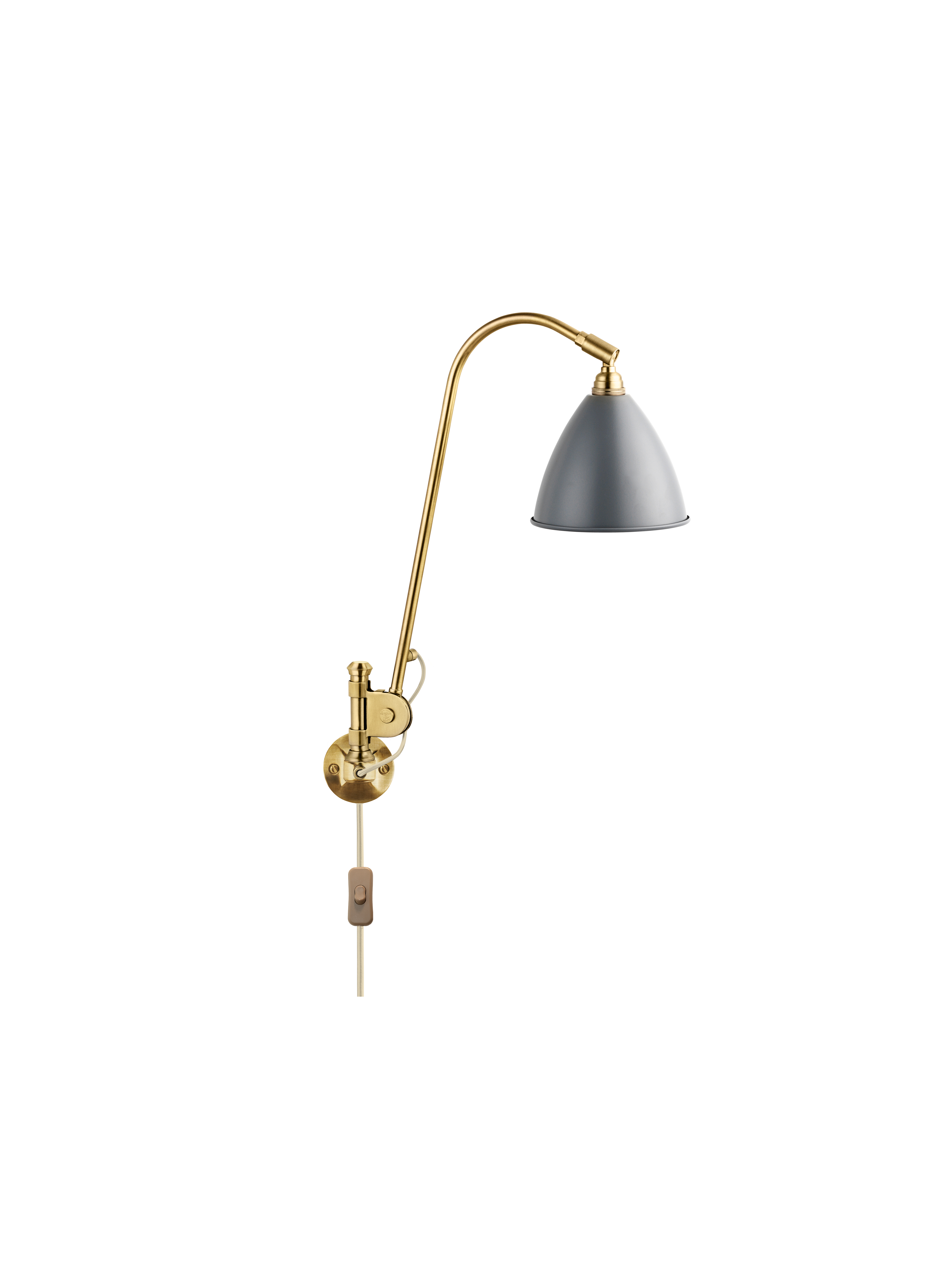 Bestlite BL6 Wall Lamp