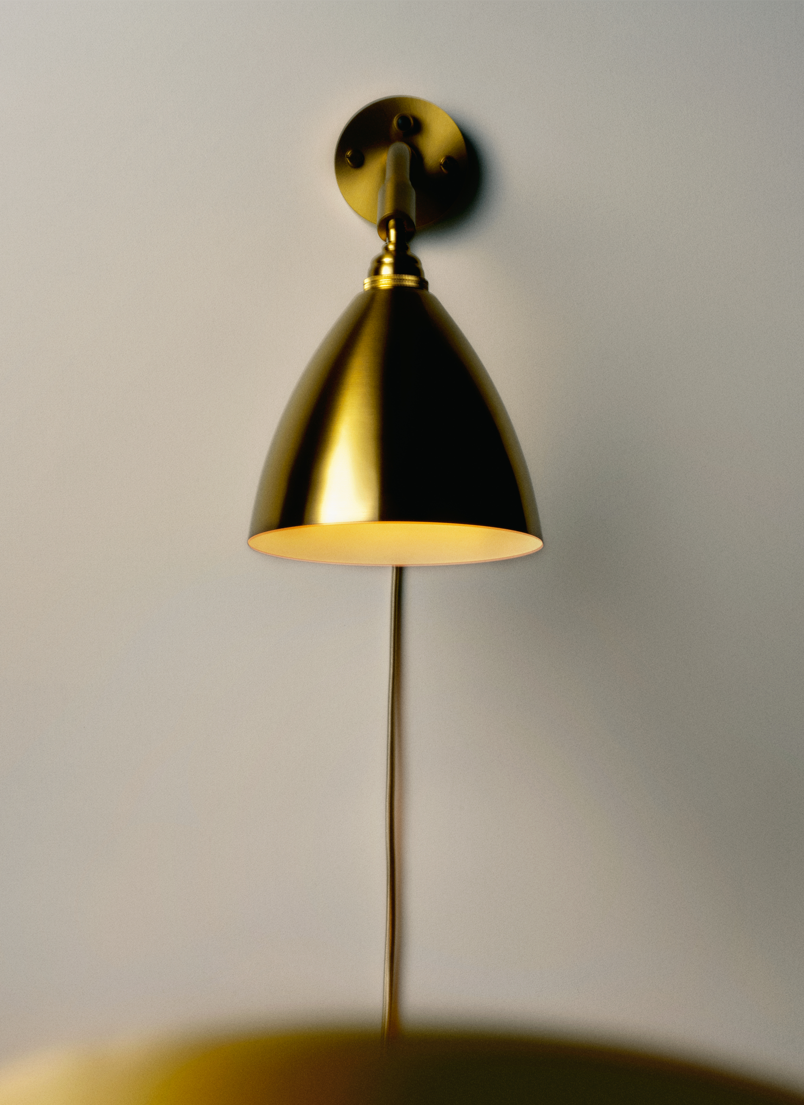 Bestlite BL7 Wall Lamp