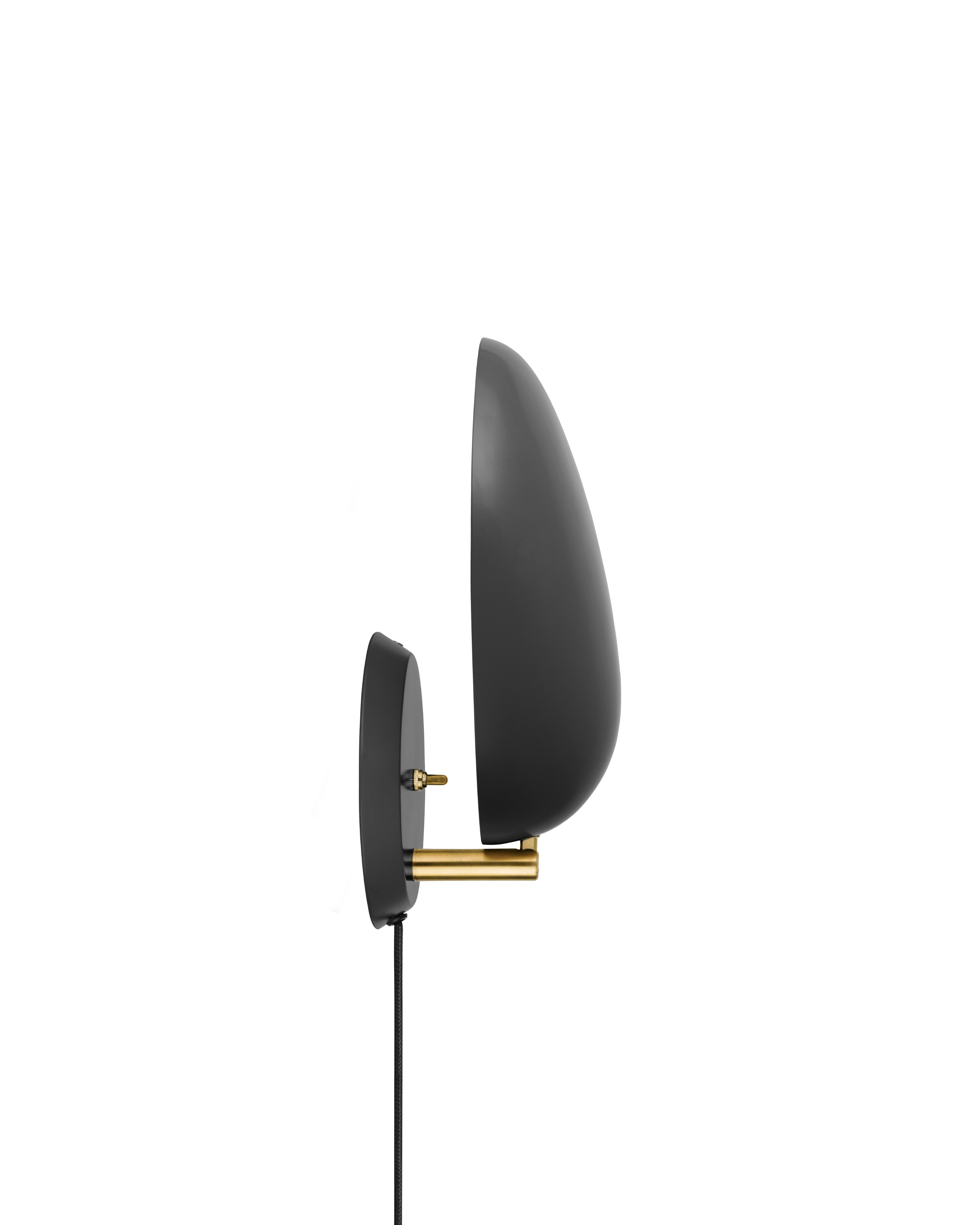 Cobra Wall Lamp
