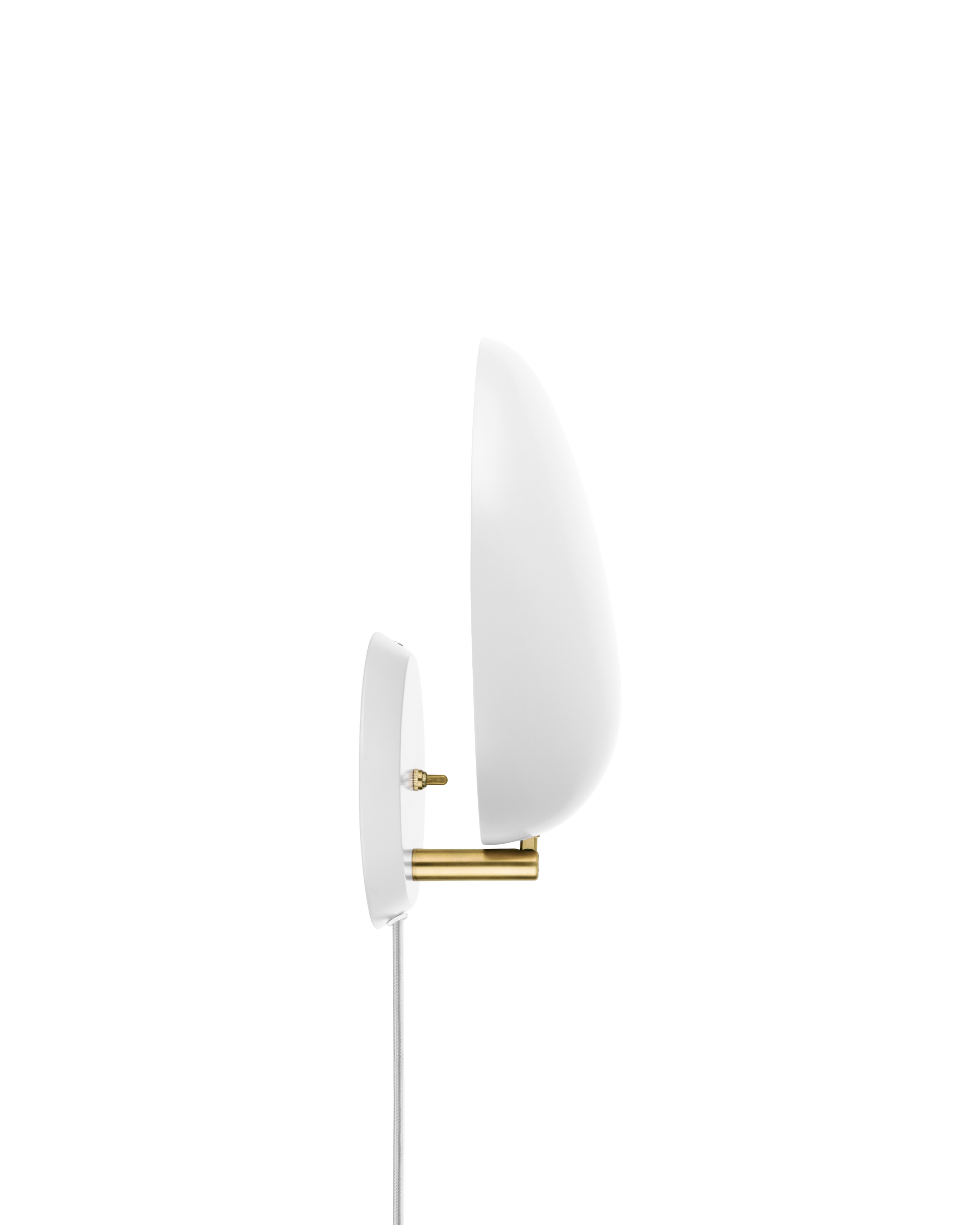Cobra Wall Lamp