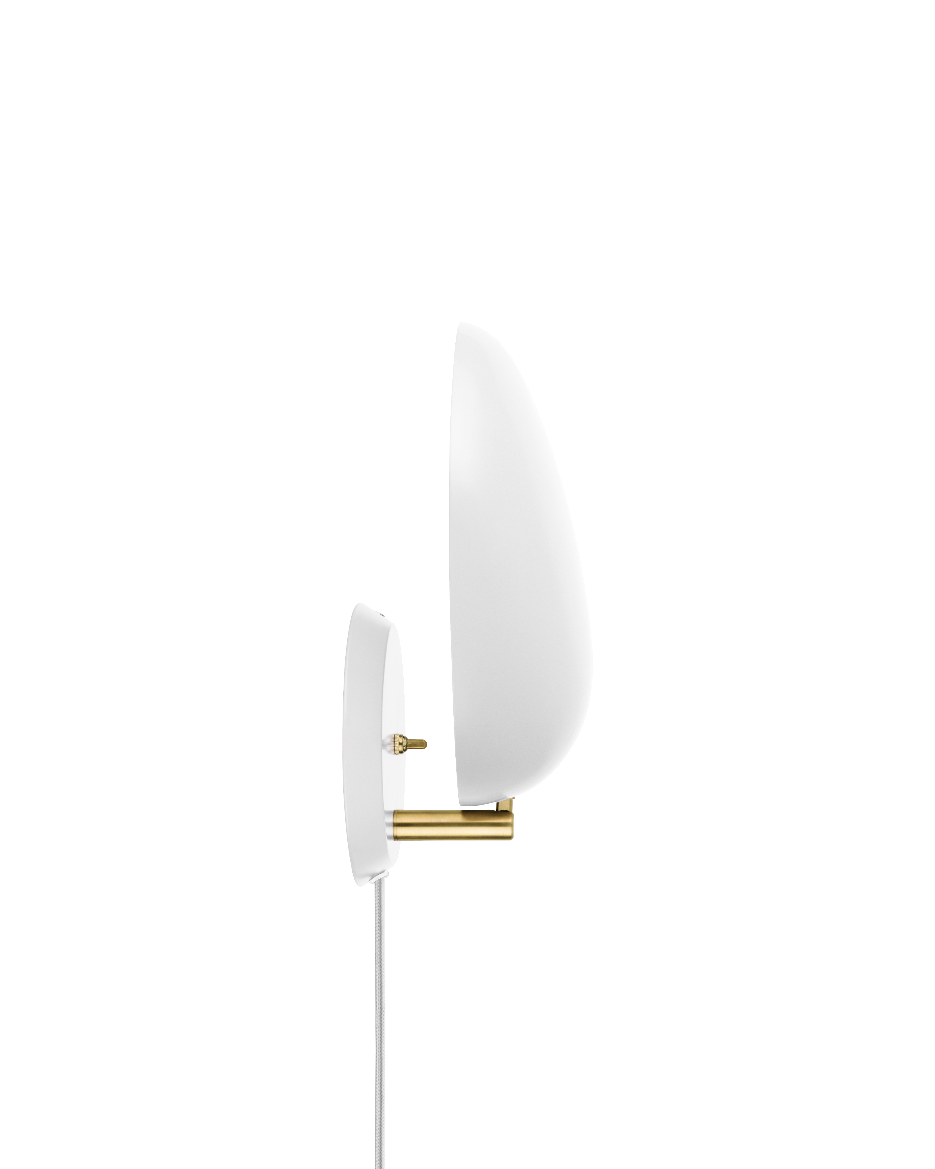 Cobra Wall Lamp