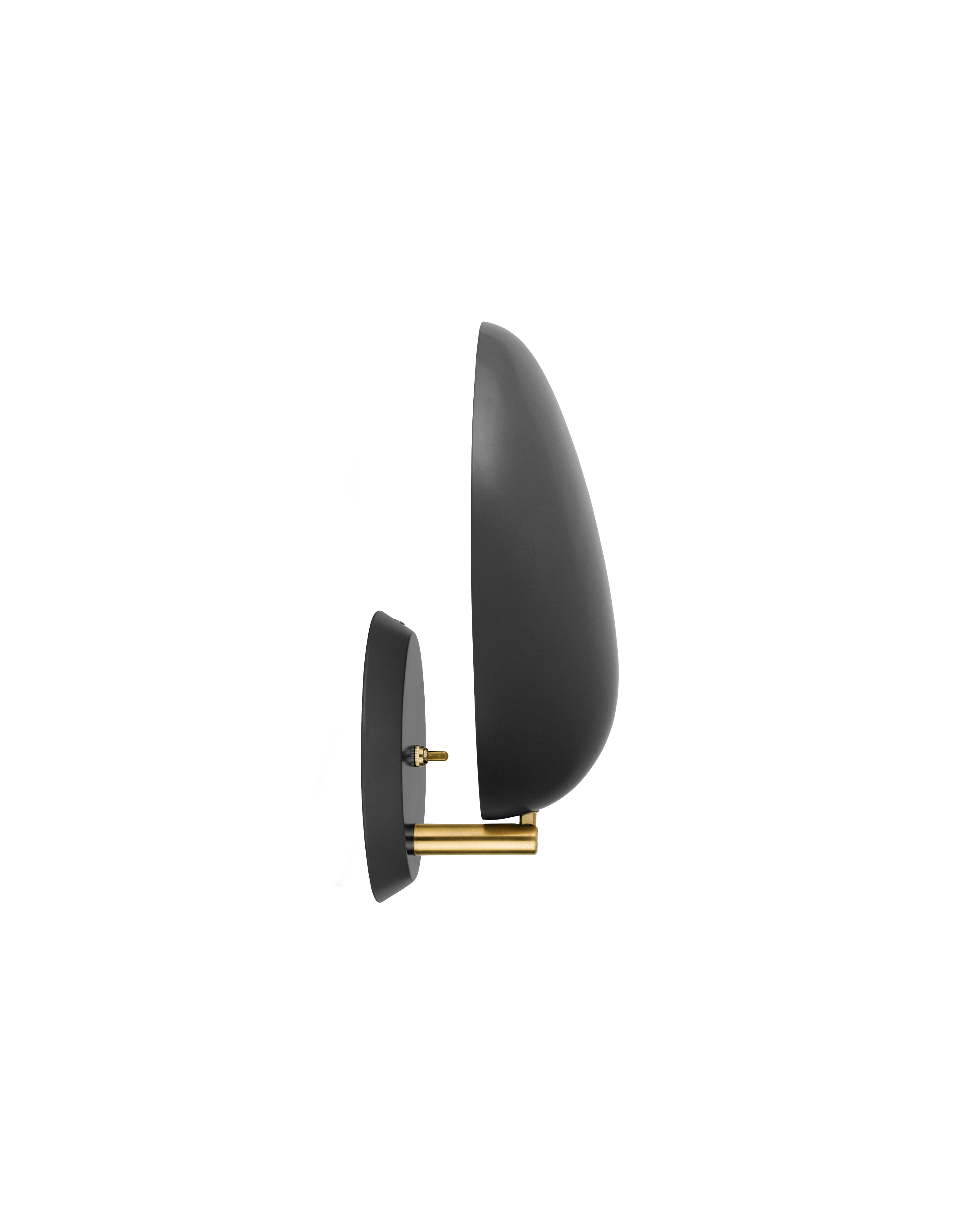 Cobra Wall Lamp