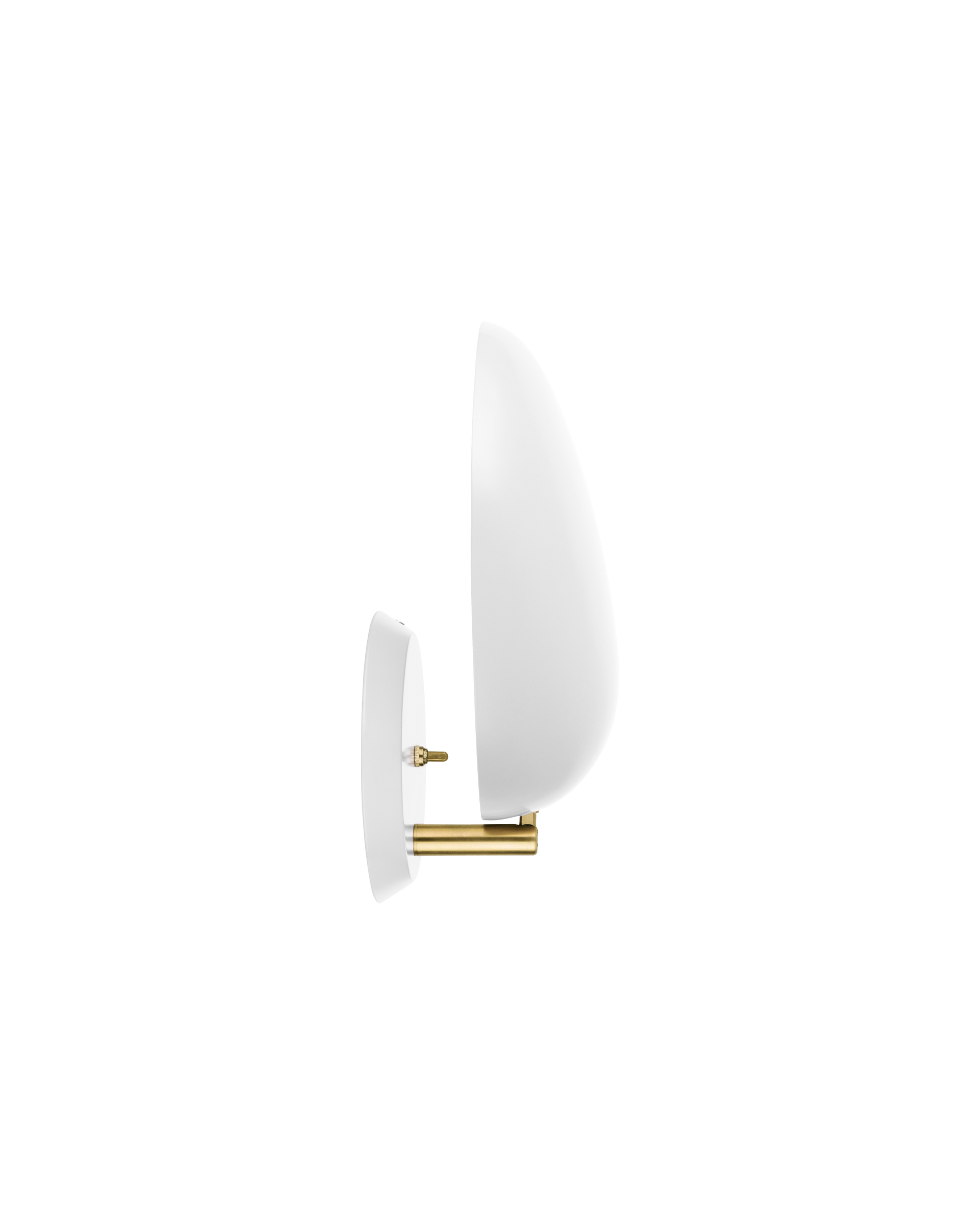 Cobra Wall Lamp