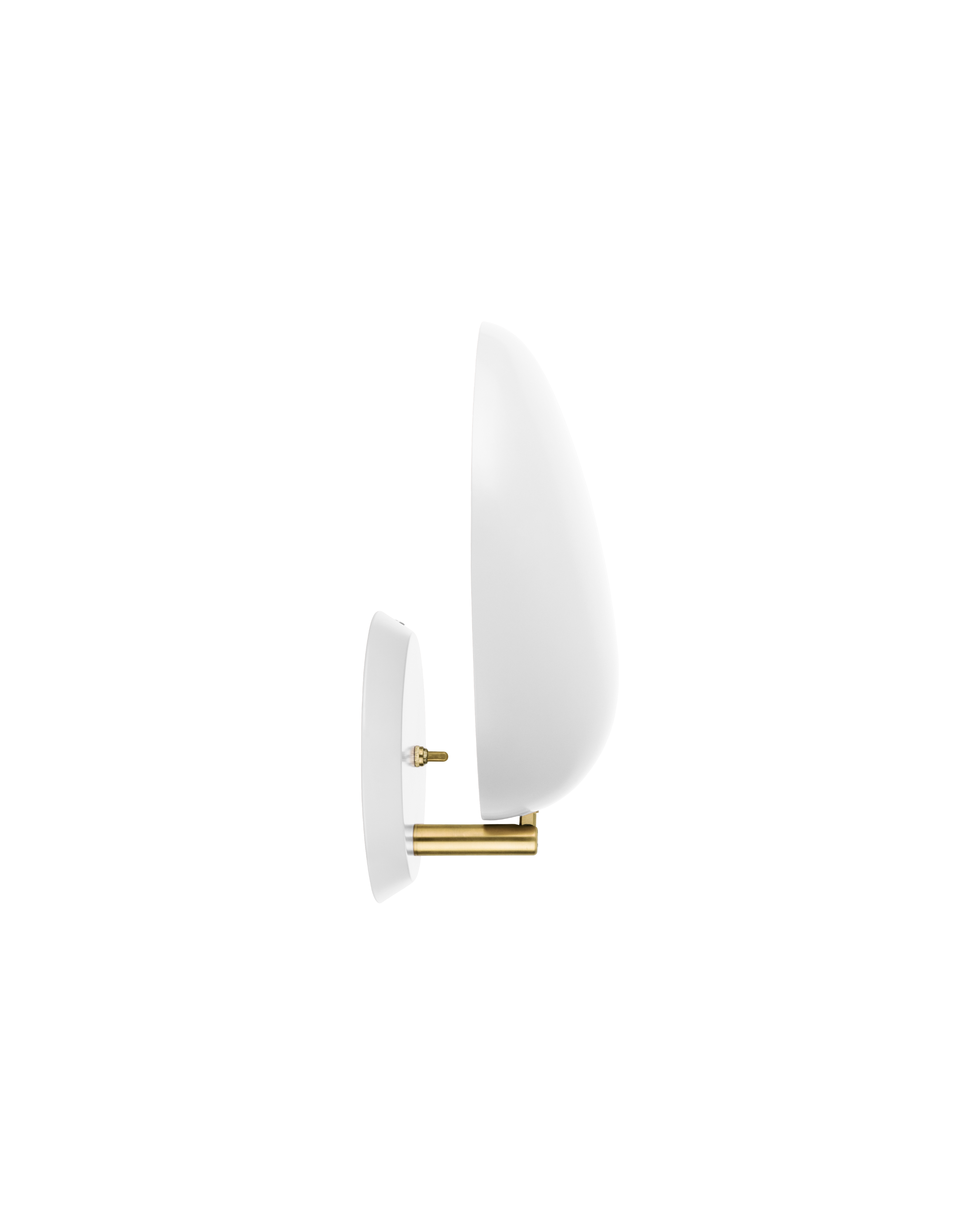 Cobra Wall Lamp