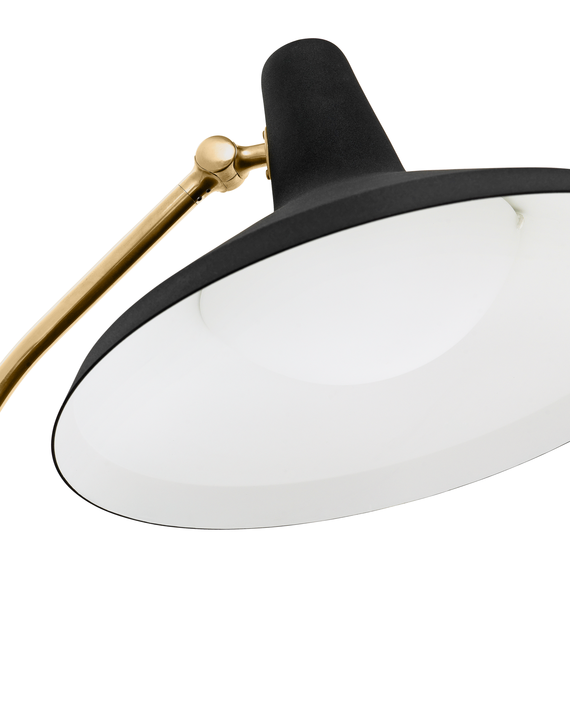 G-10 Floor Lamp