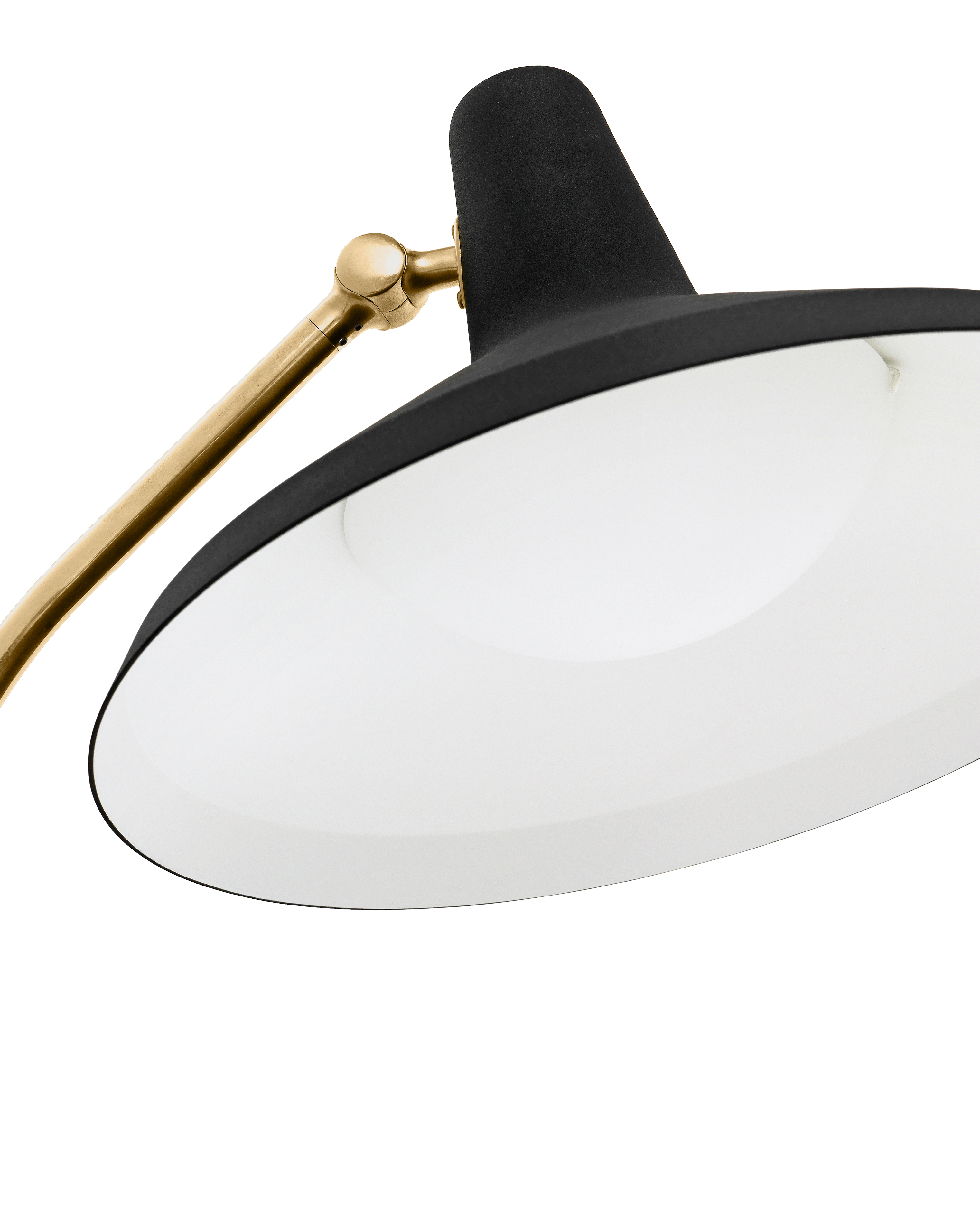 G-10 Floor Lamp