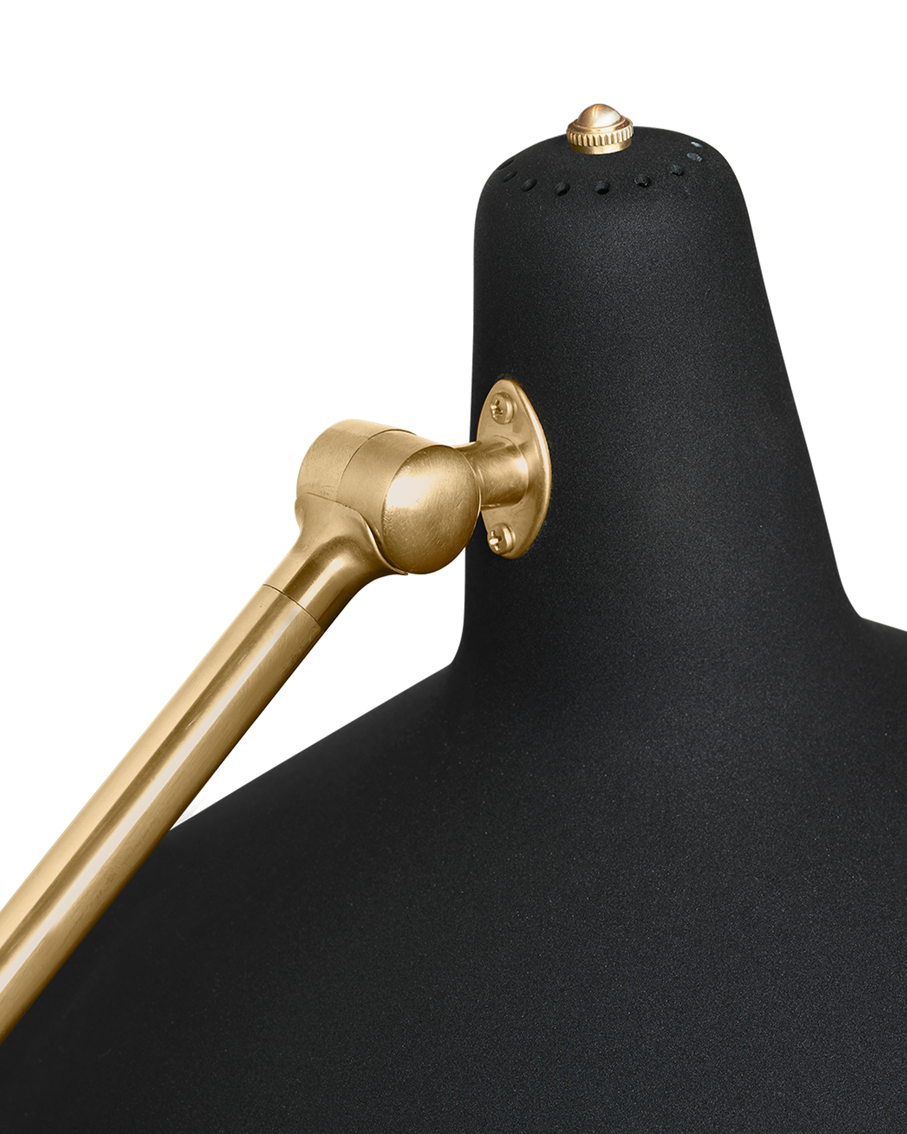 G-10 Floor Lamp