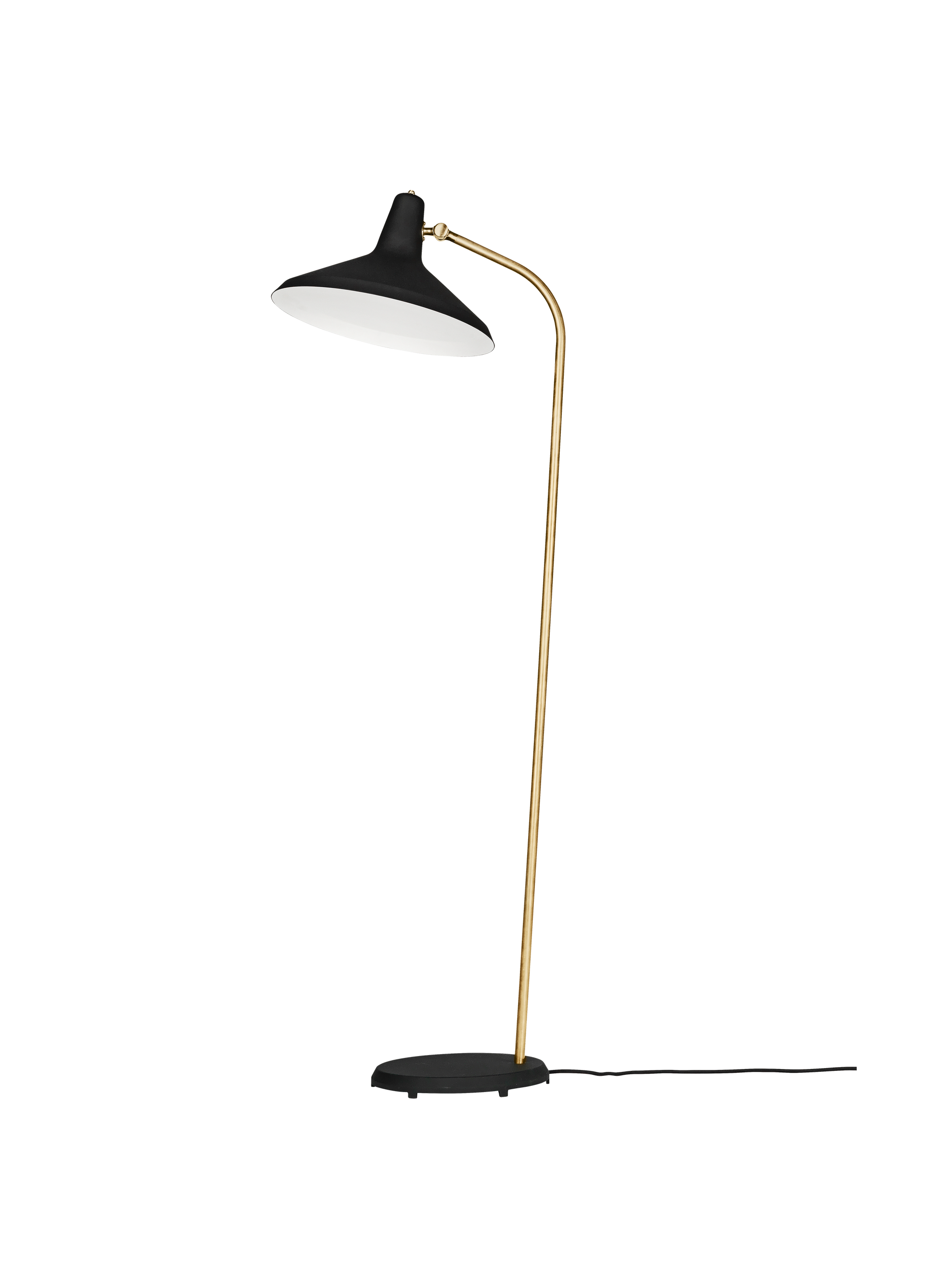 G-10 Floor Lamp