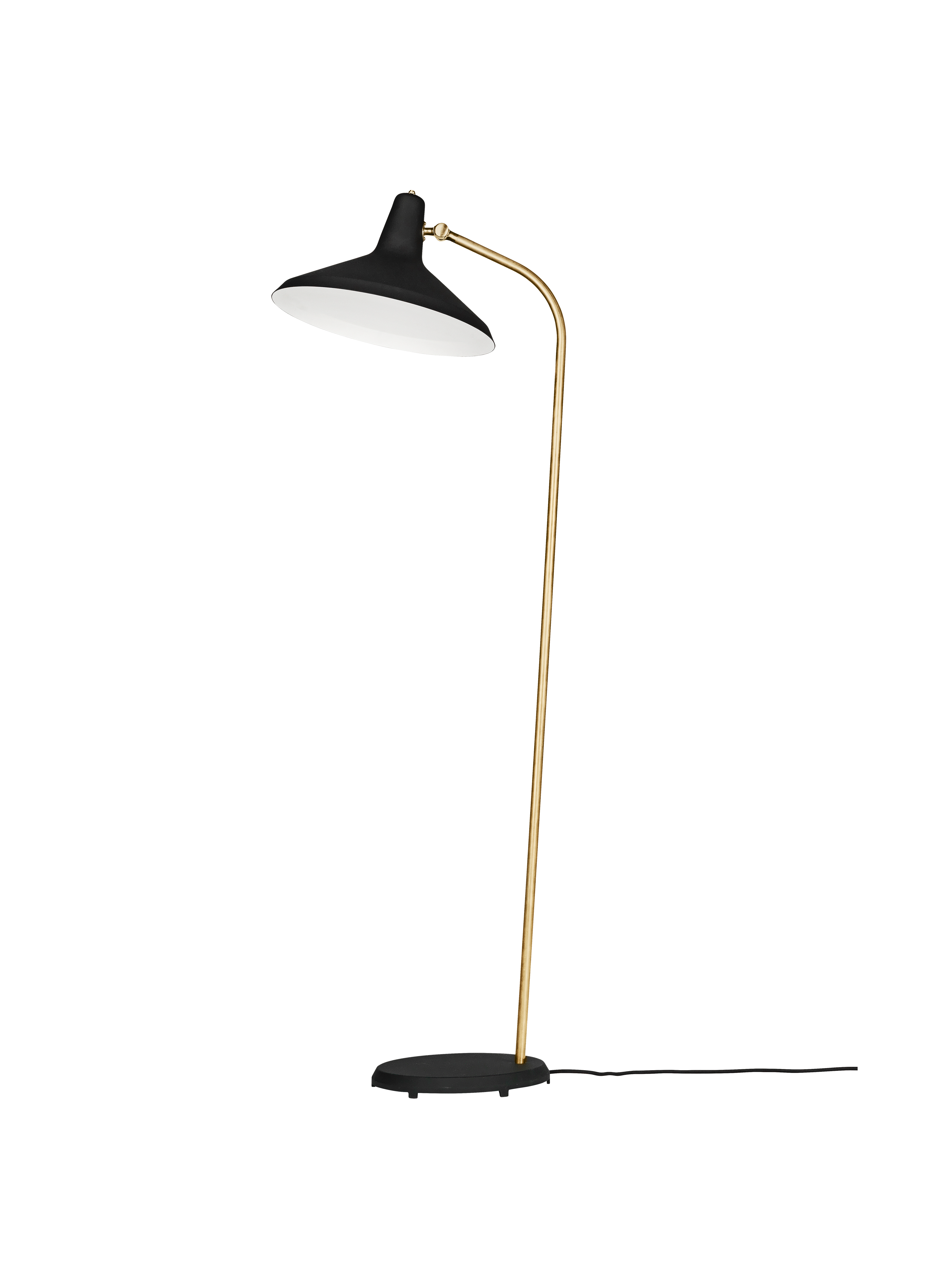 G-10 Floor Lamp