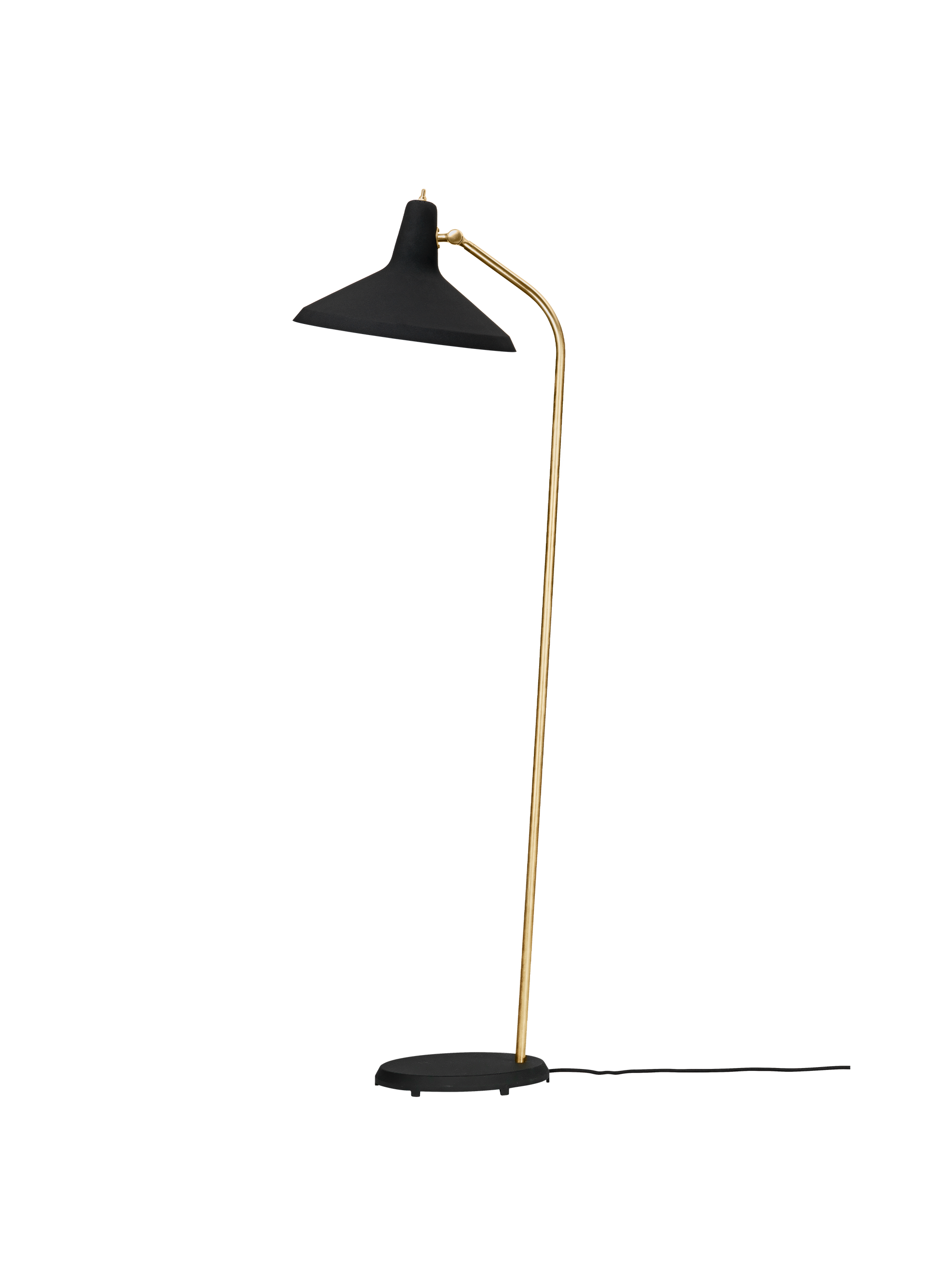 G-10 Floor Lamp