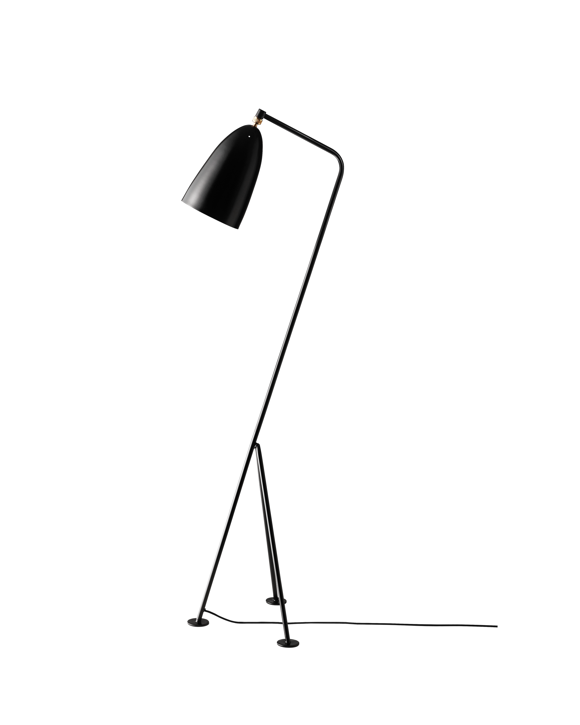 Gräshoppa Floor Lamp