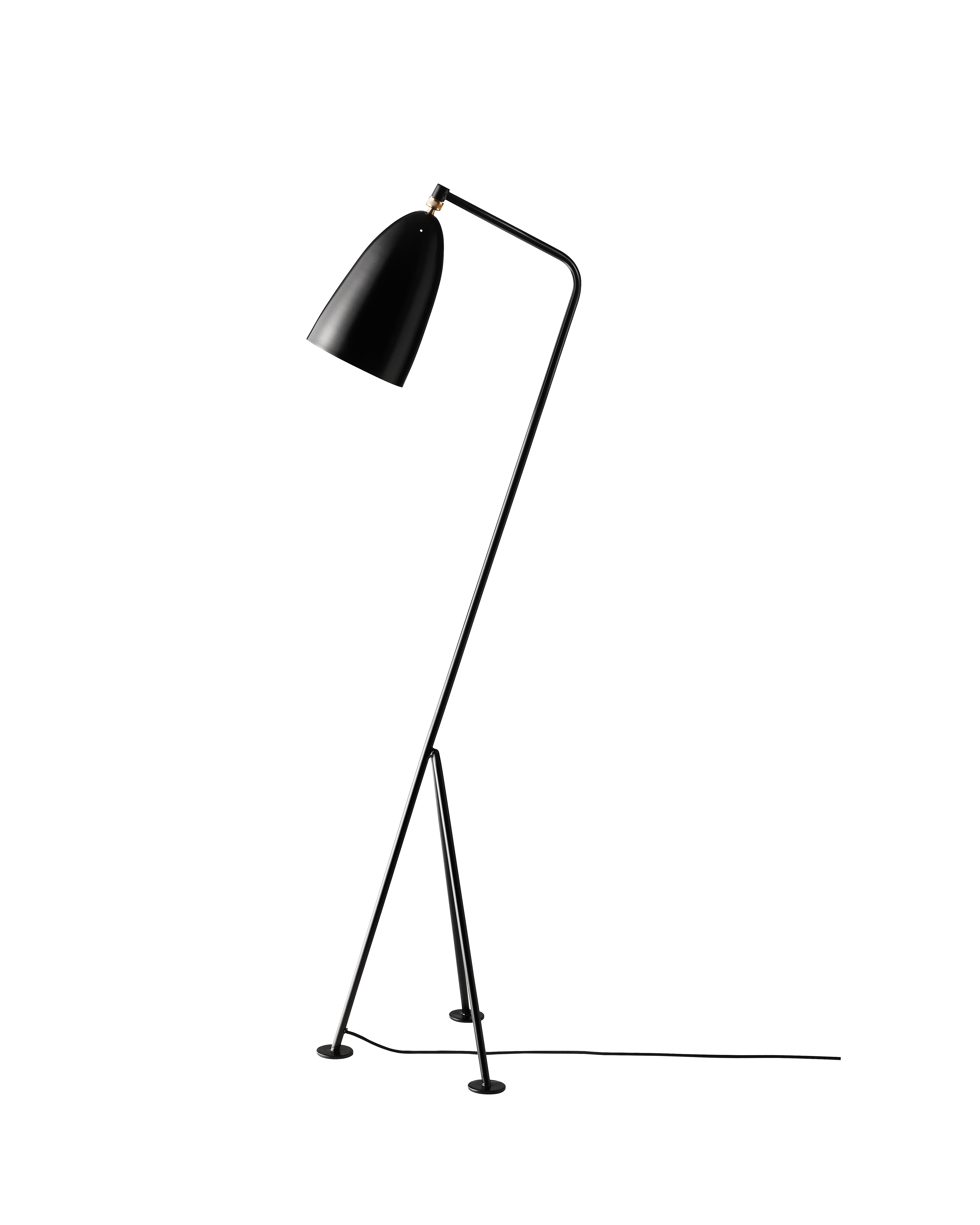 Gräshoppa Floor Lamp