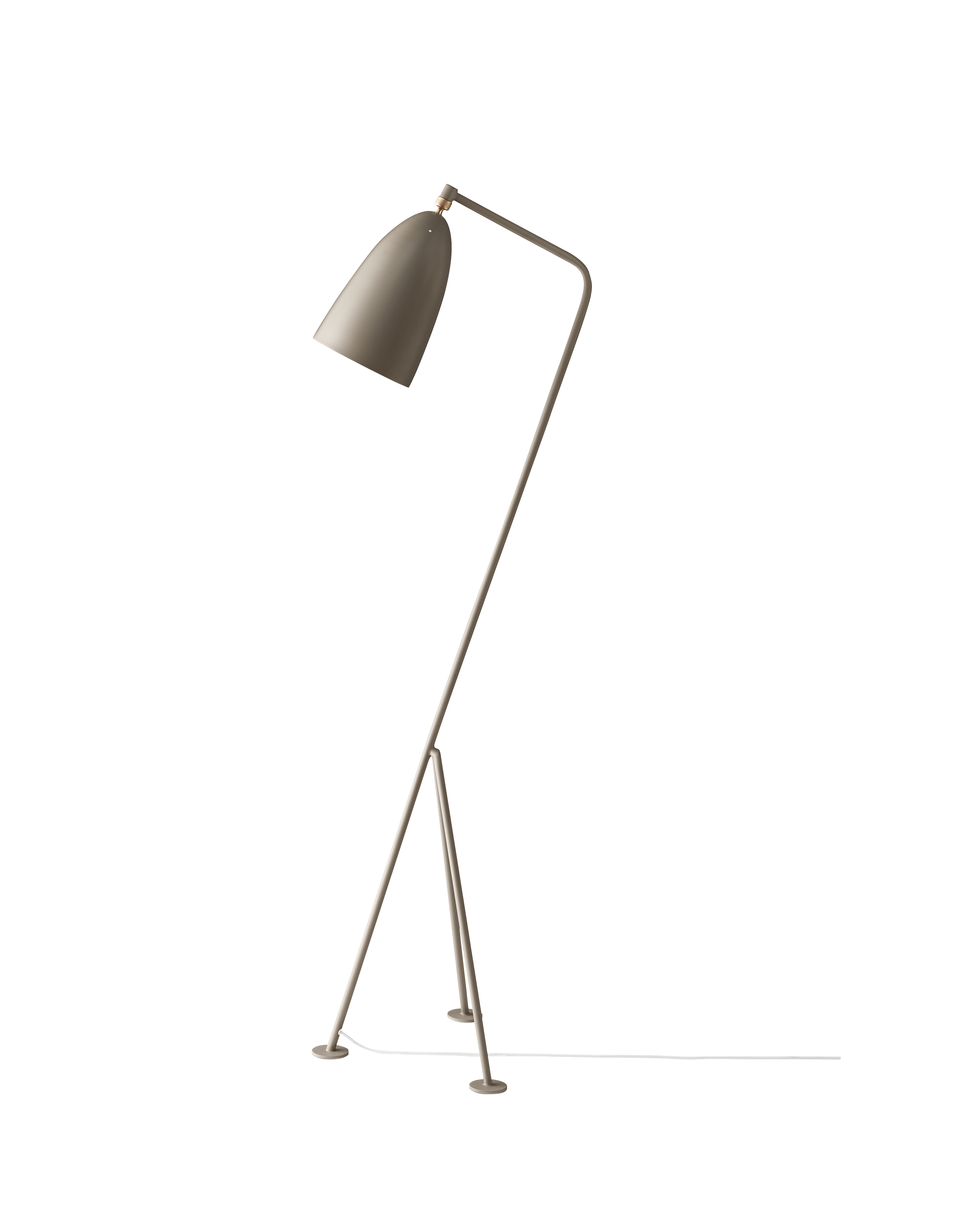 Gräshoppa Floor Lamp
