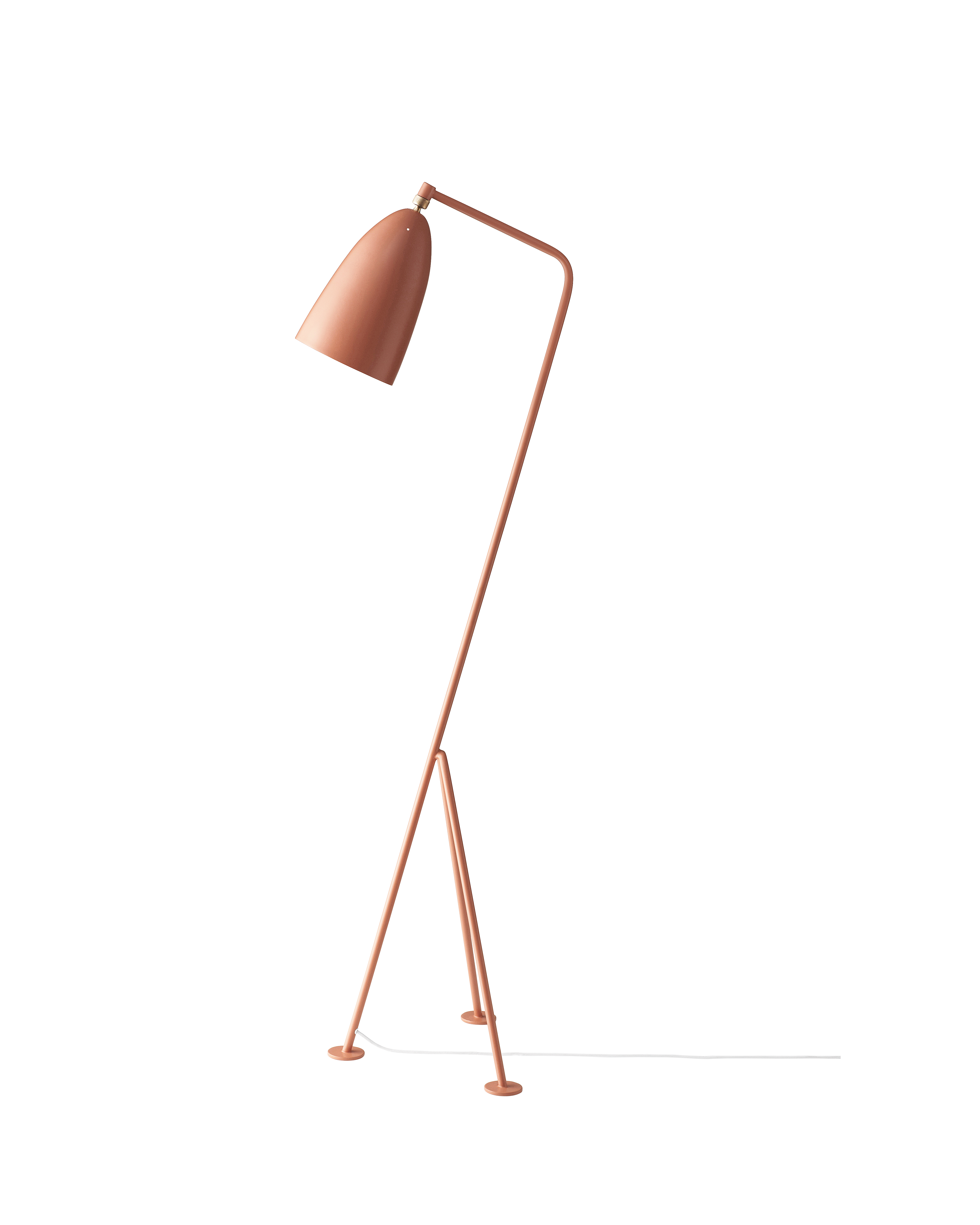 Gräshoppa Floor Lamp