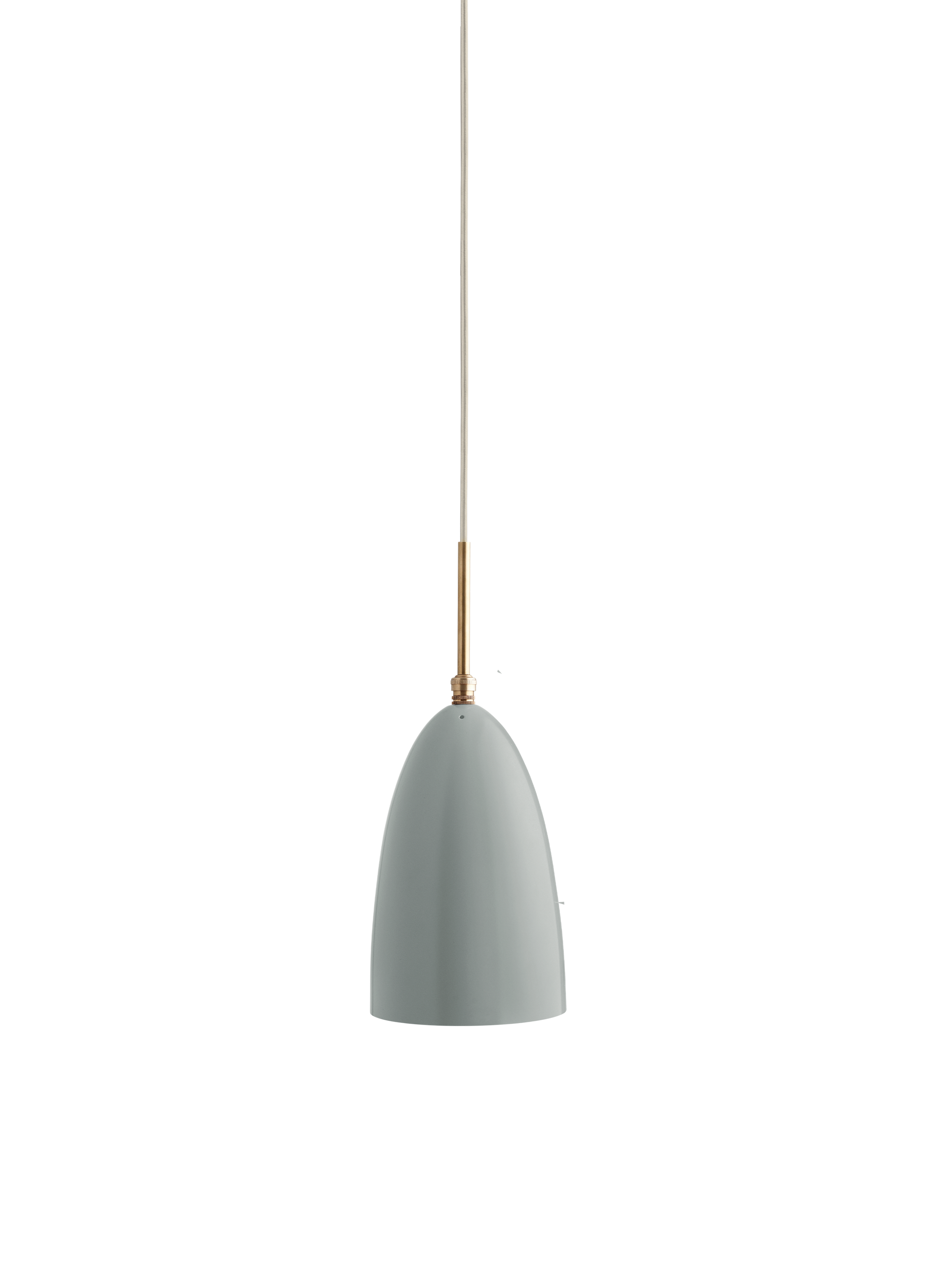 Gräshoppa Pendant