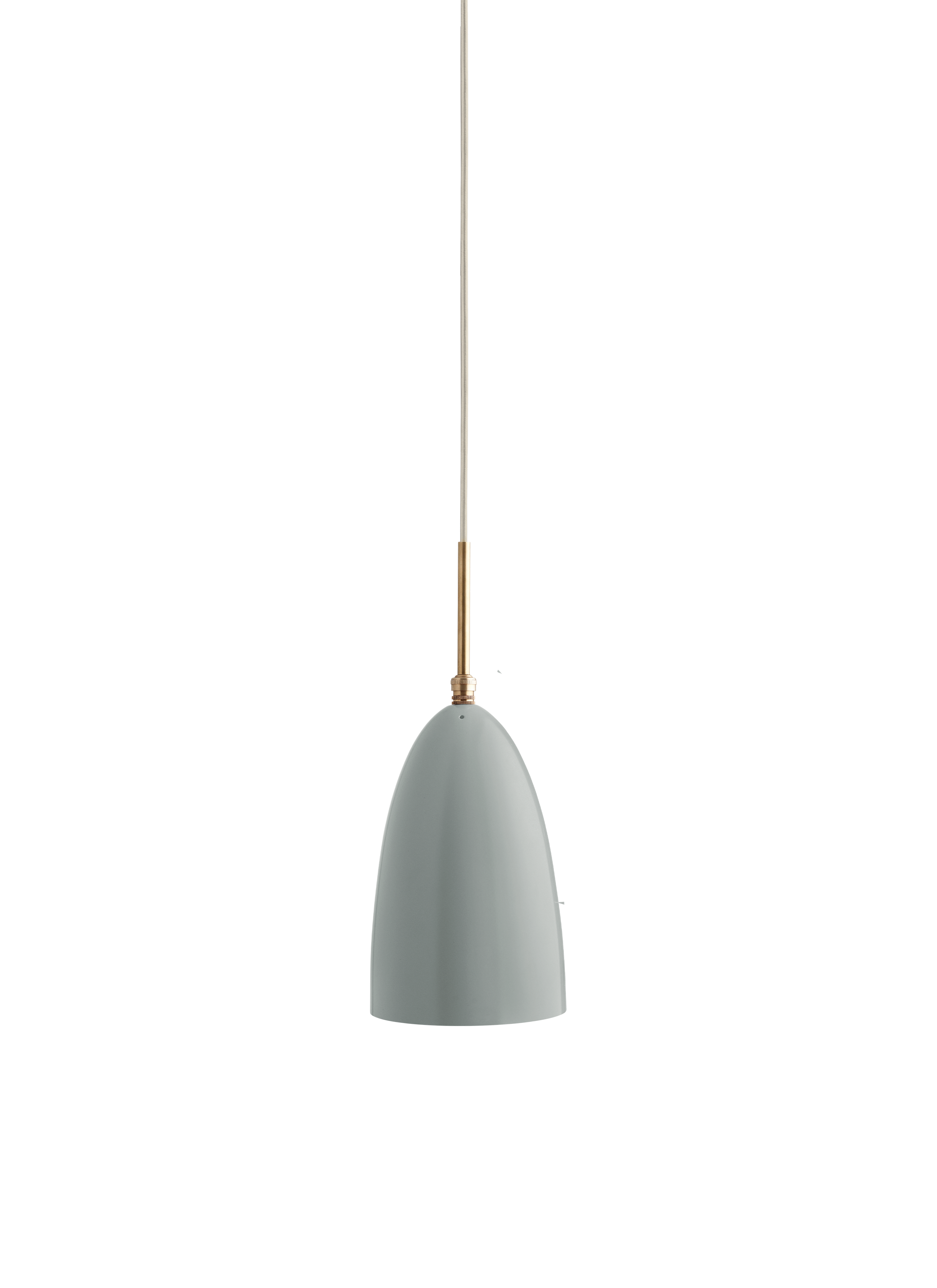 Gräshoppa Pendant
