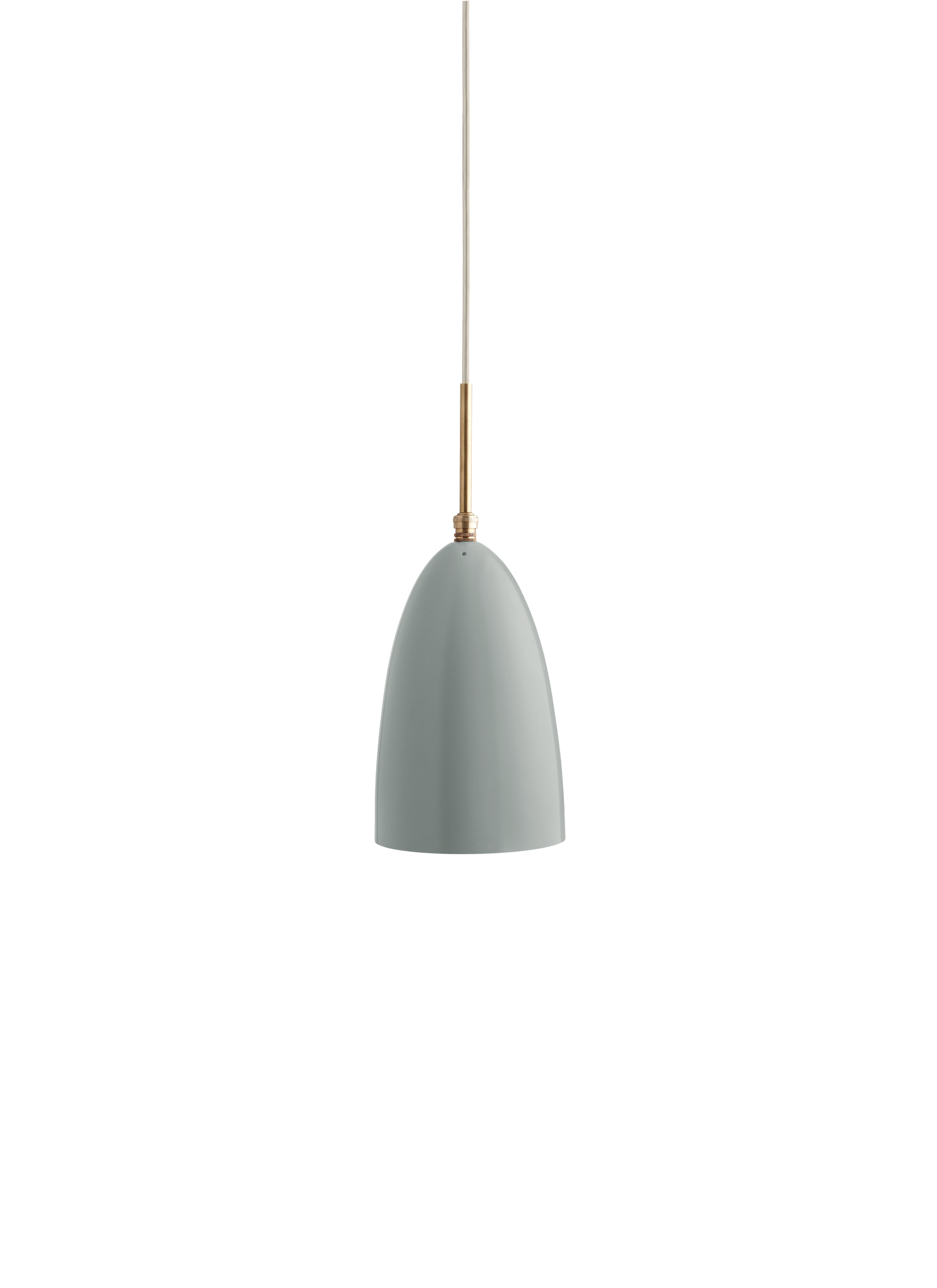 Gräshoppa Pendant