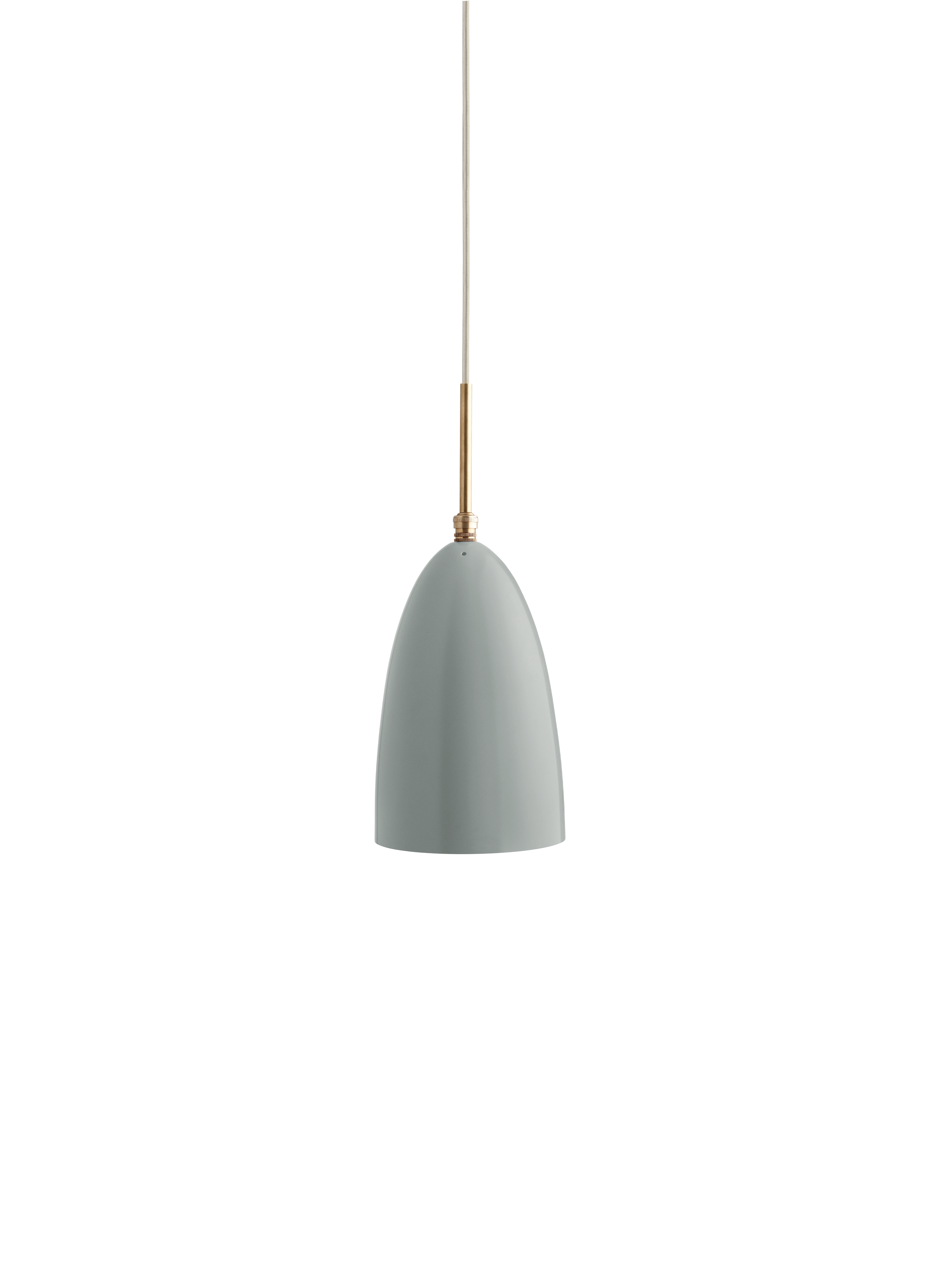 Gräshoppa Pendant