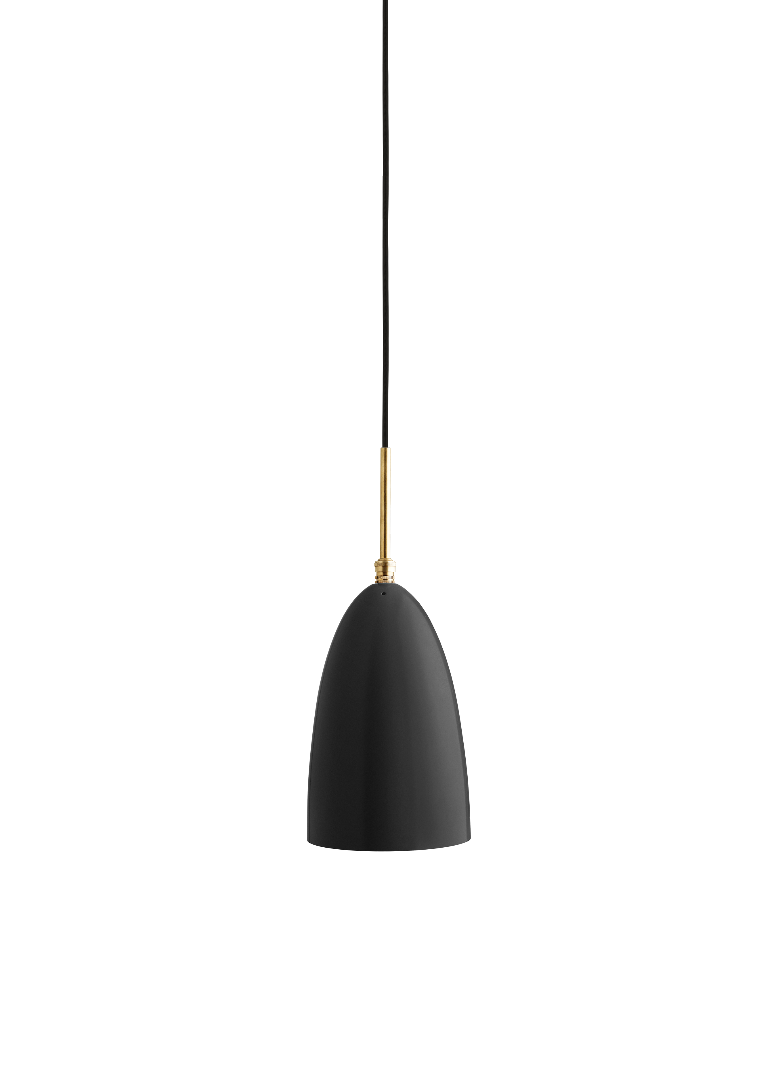 Gräshoppa Pendant