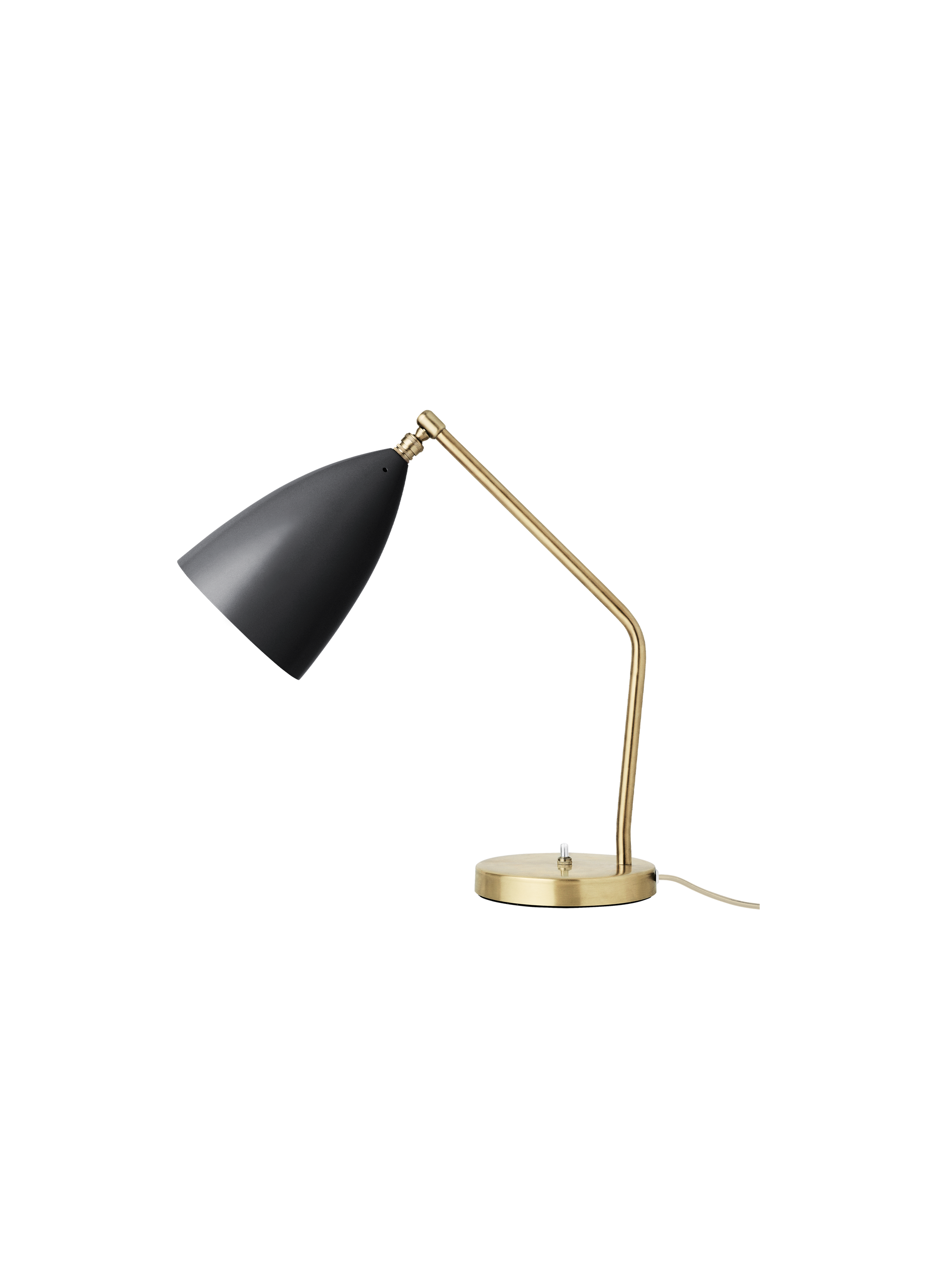 Gräshoppa Table Lamp