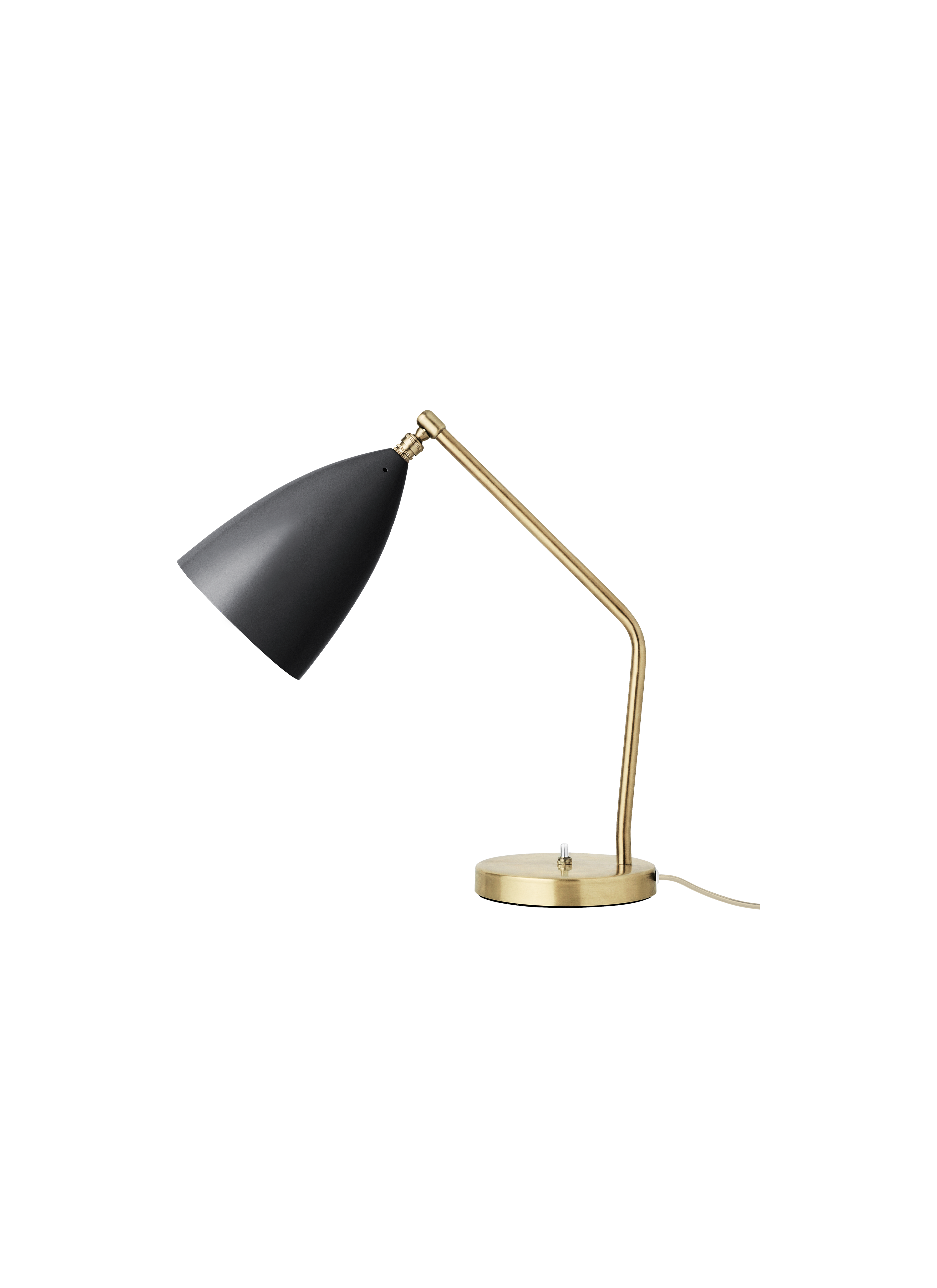 Gräshoppa Table Lamp