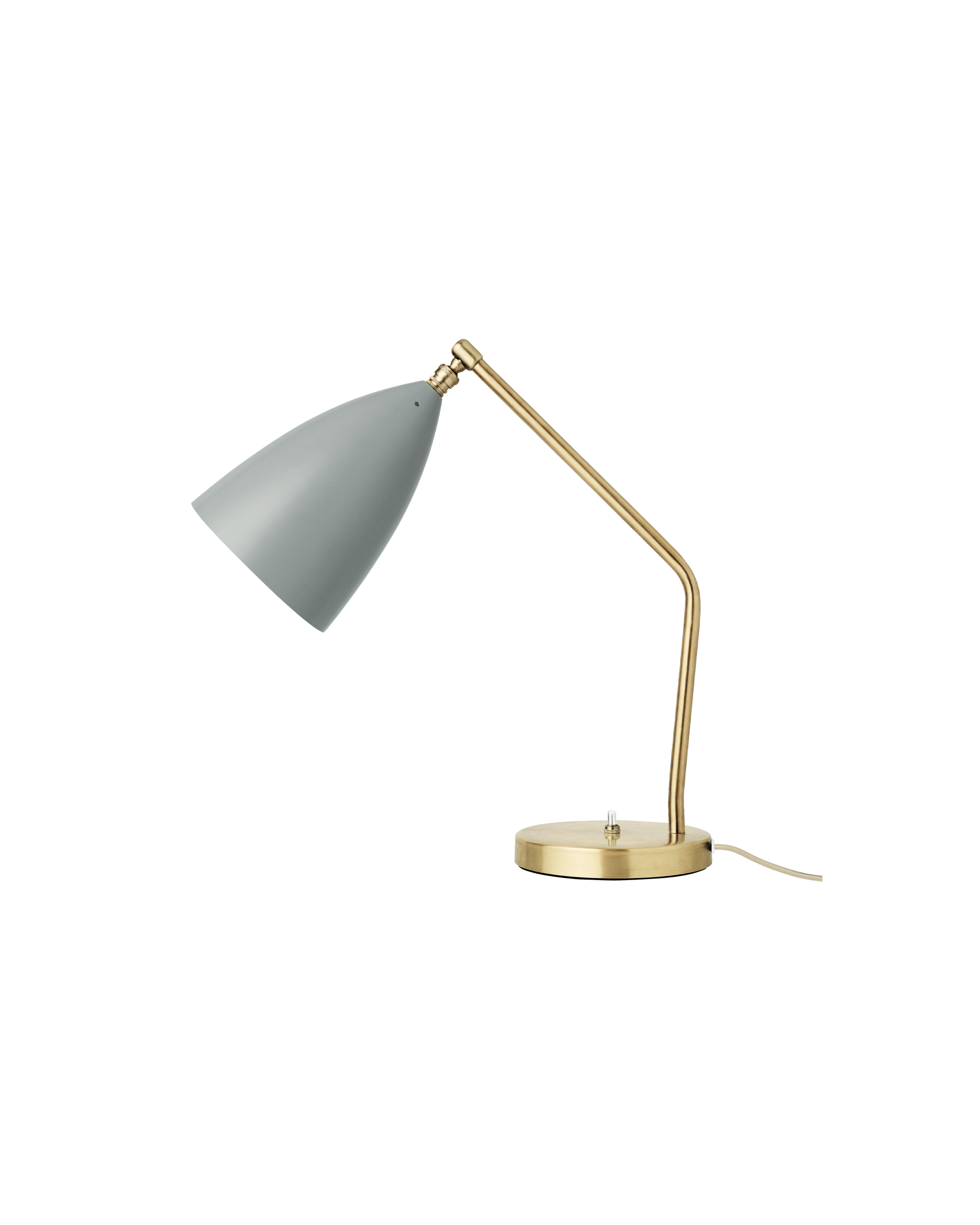 Gräshoppa Table Lamp