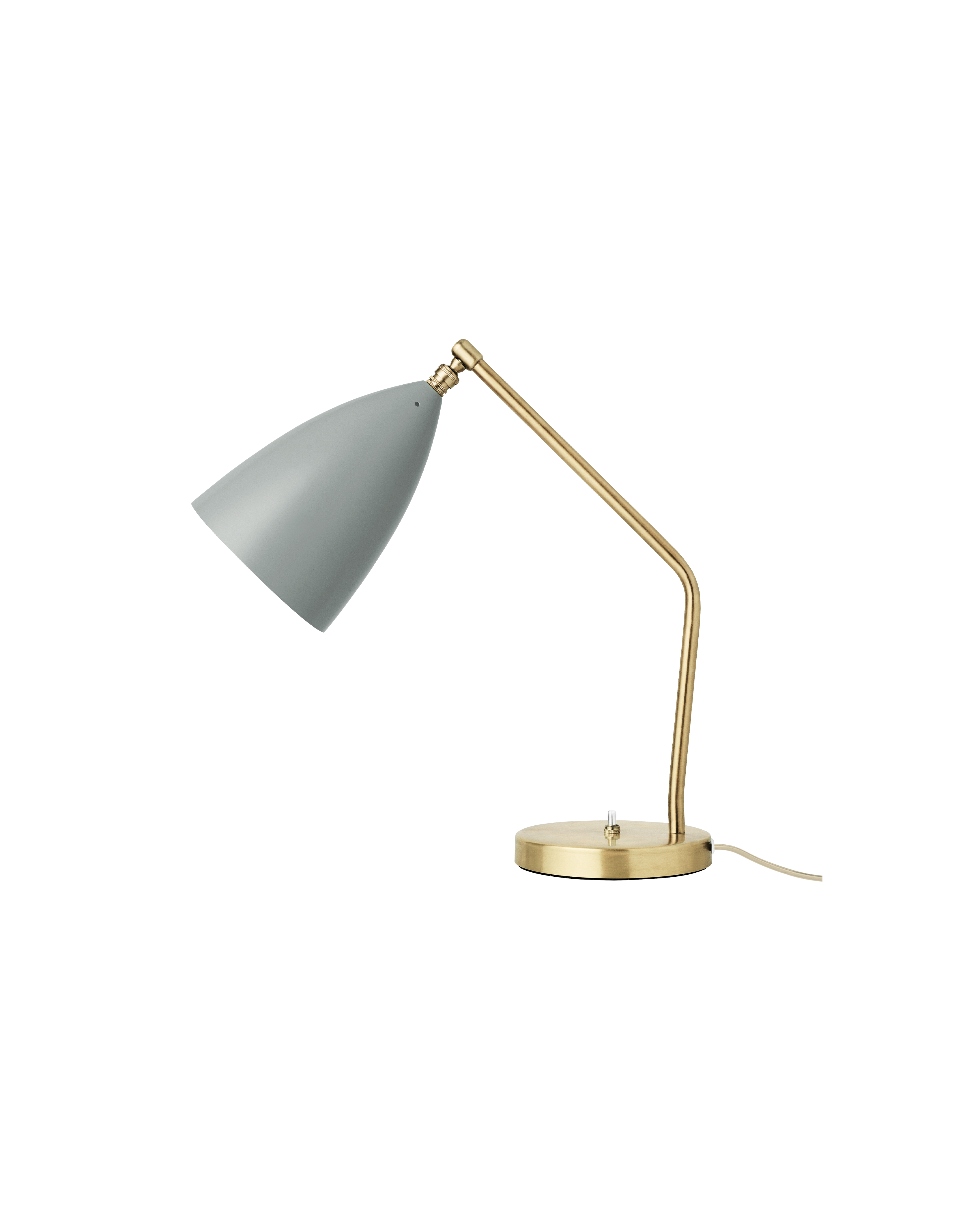 Gräshoppa Table Lamp