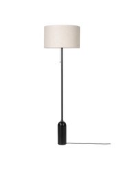 Gravity Floor Lamp