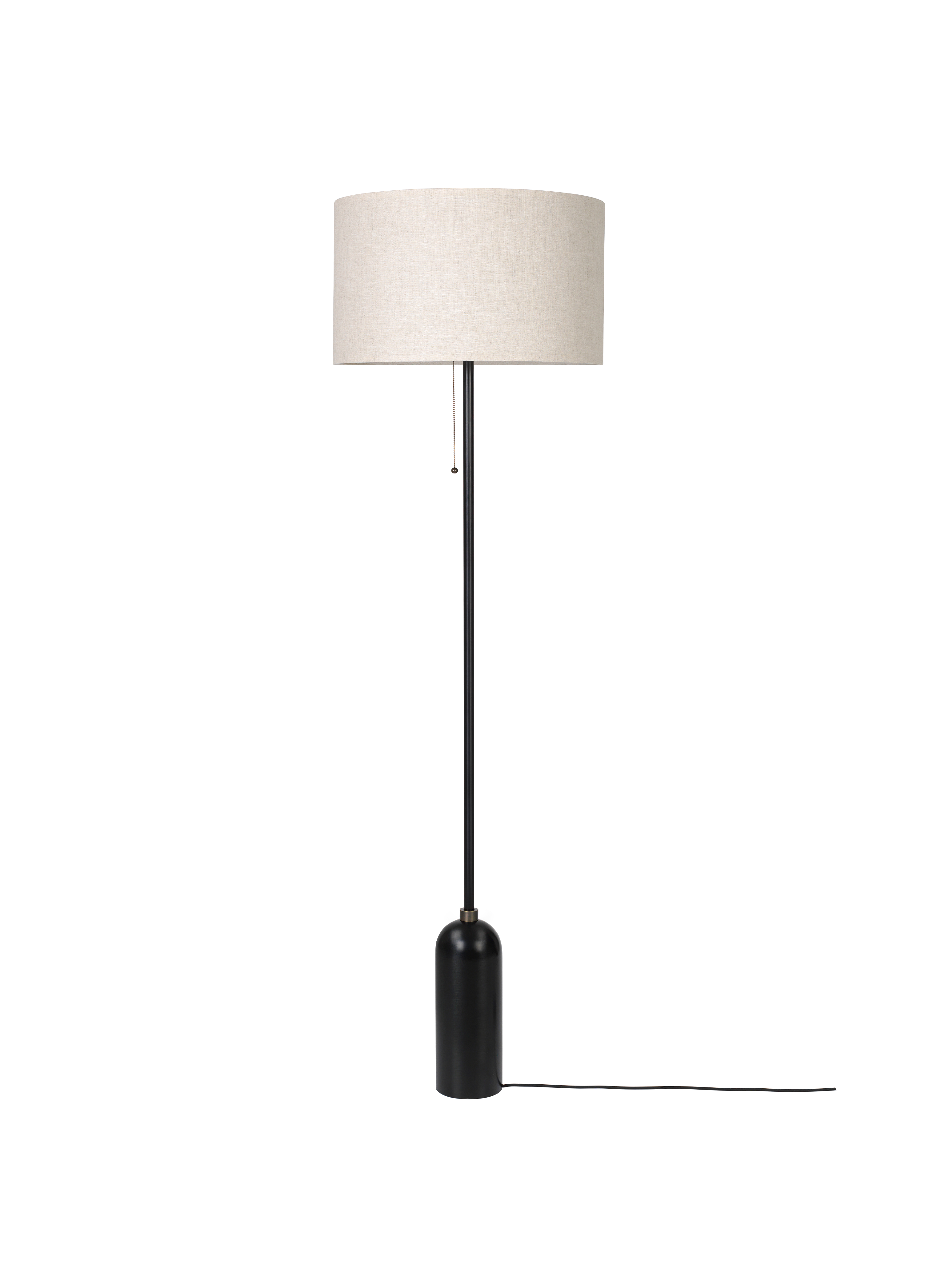 Gravity Floor Lamp