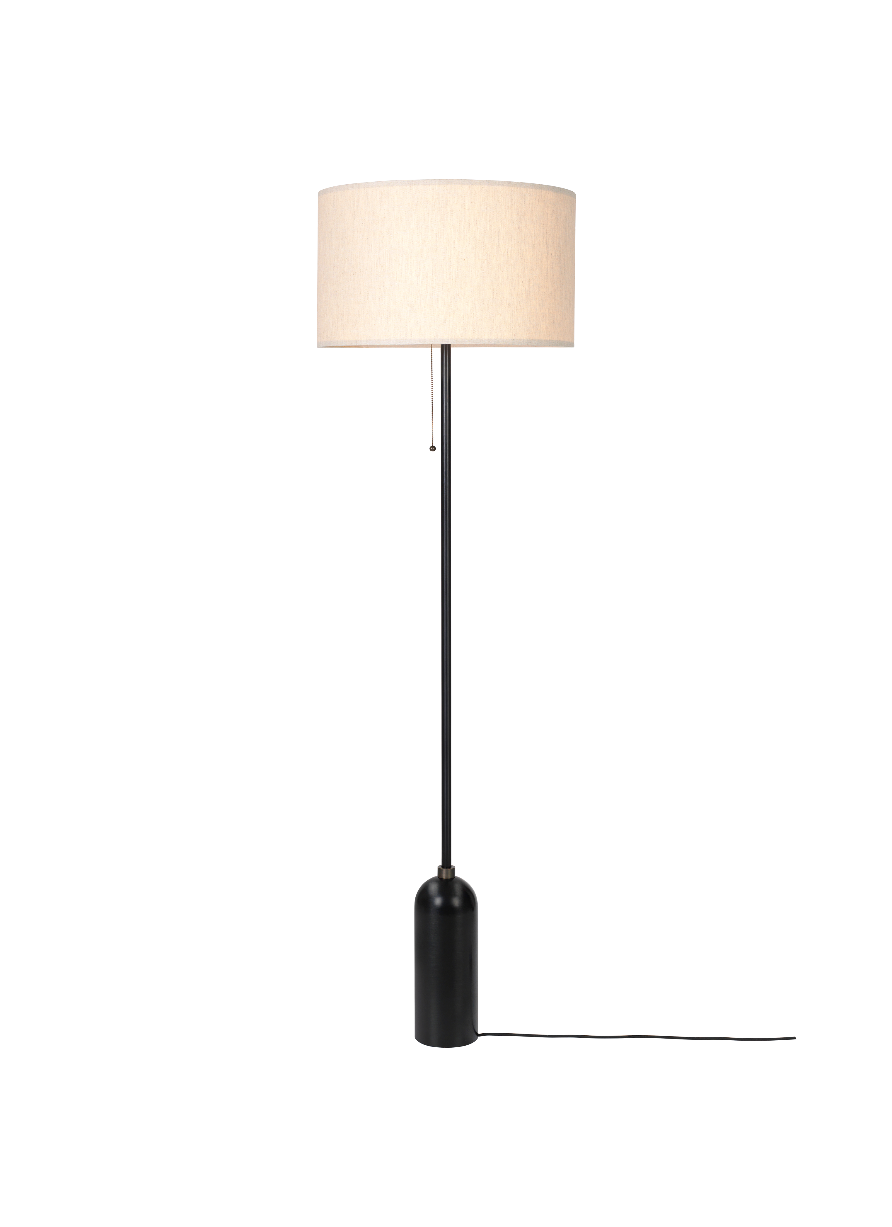 Gravity Floor Lamp