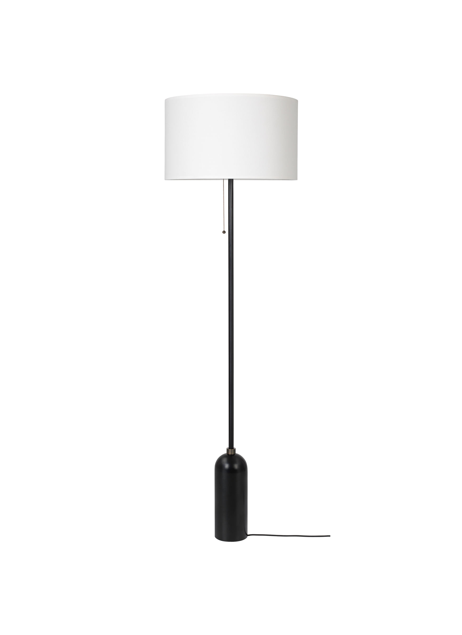 Gravity Floor Lamp