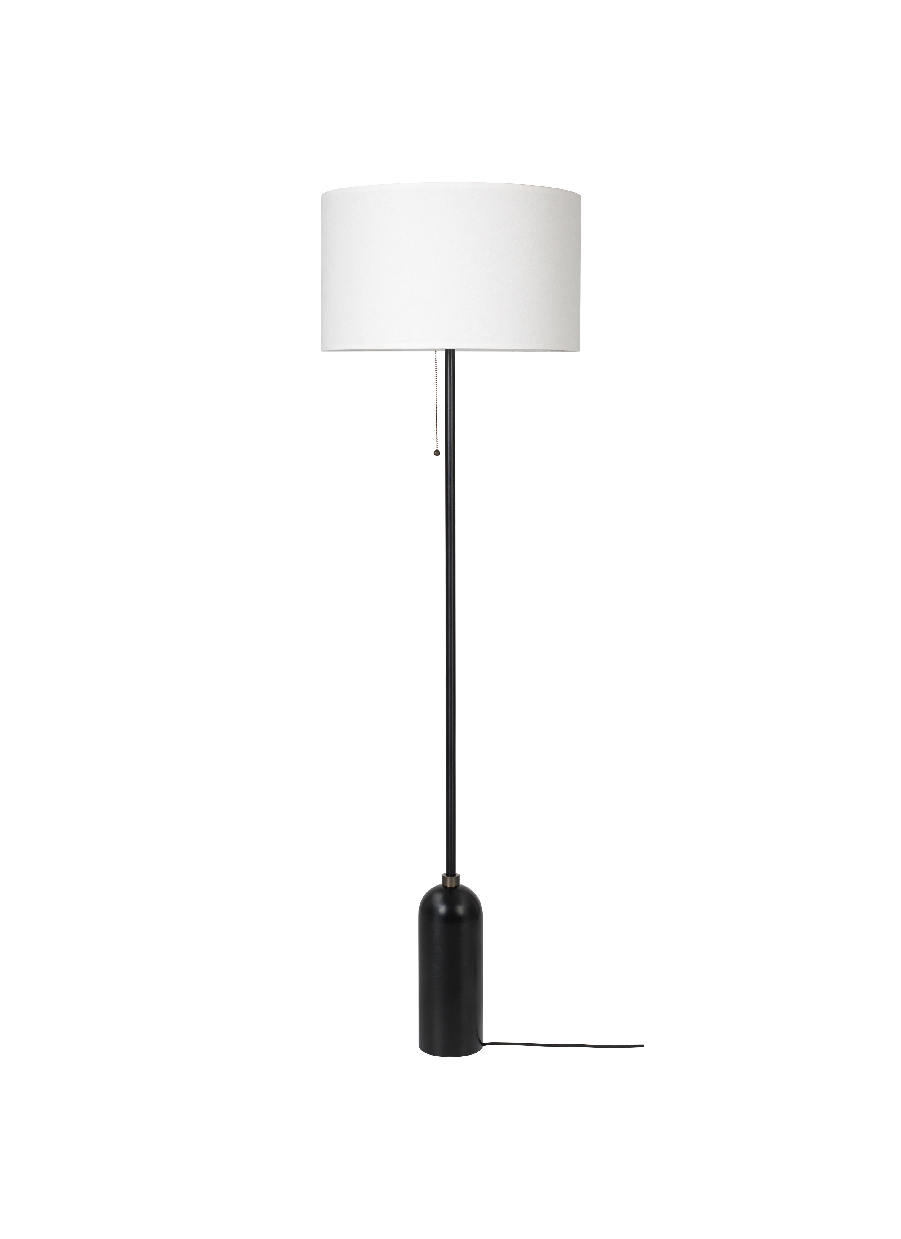 Gravity Floor Lamp