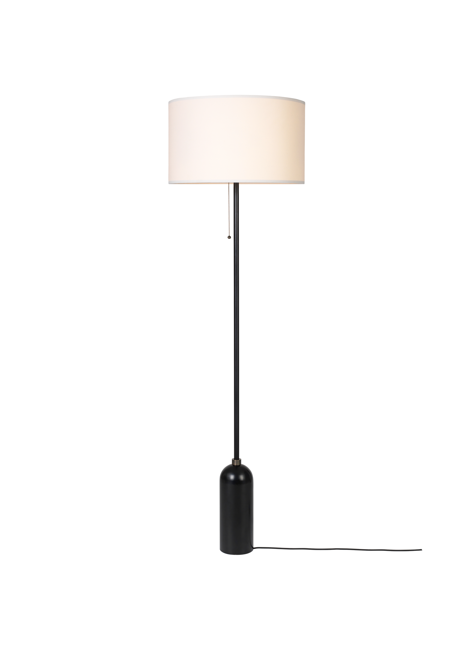 Gravity Floor Lamp