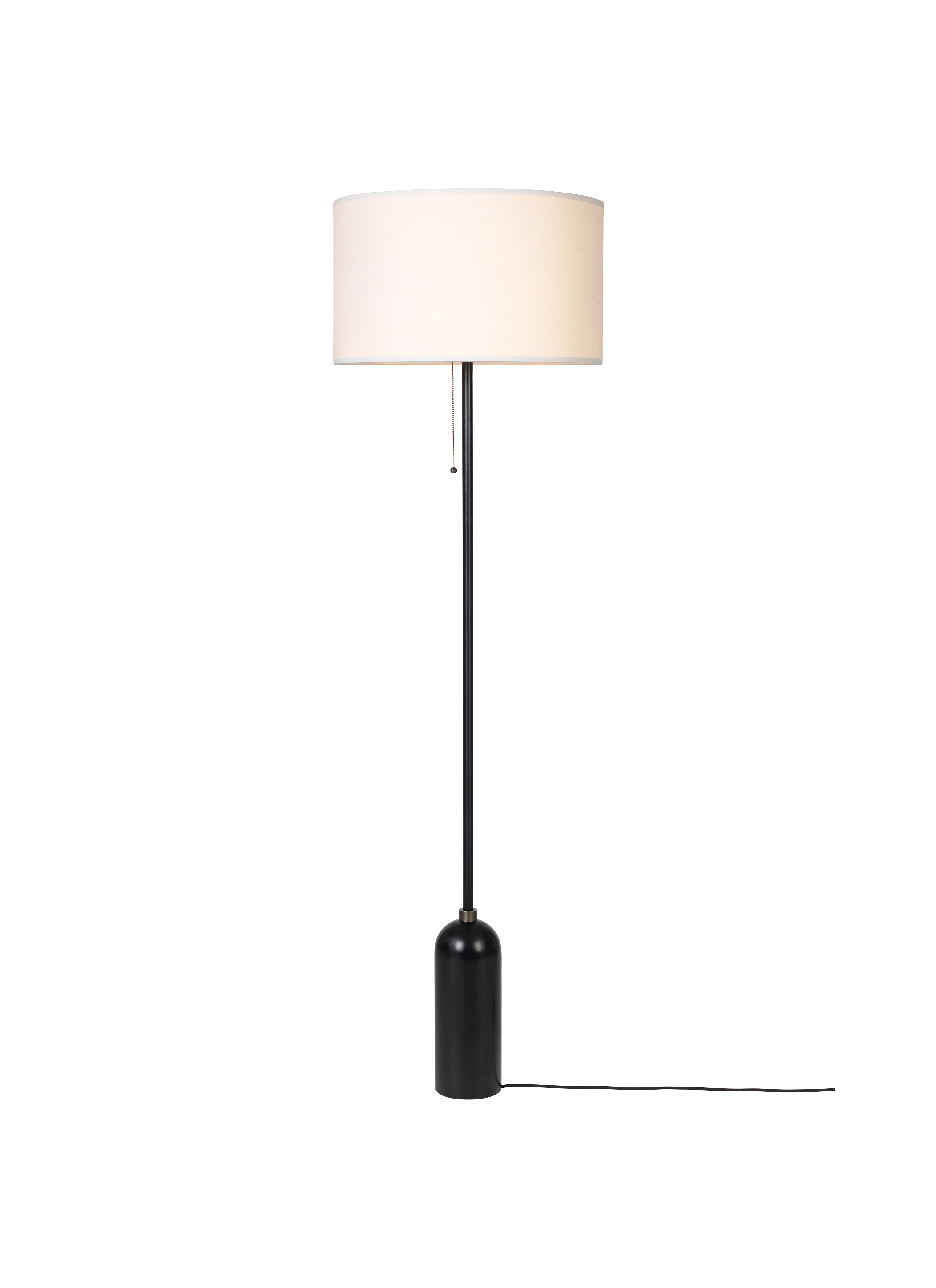 Gravity Floor Lamp