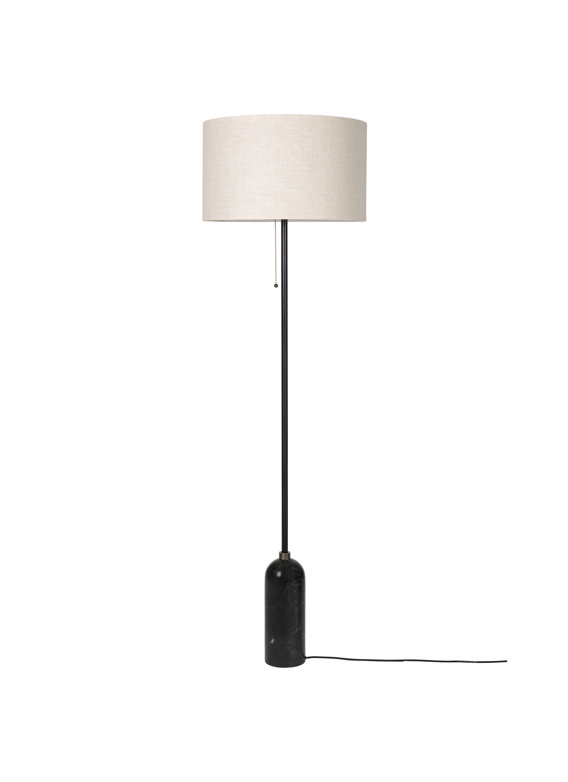 Gravity Floor Lamp