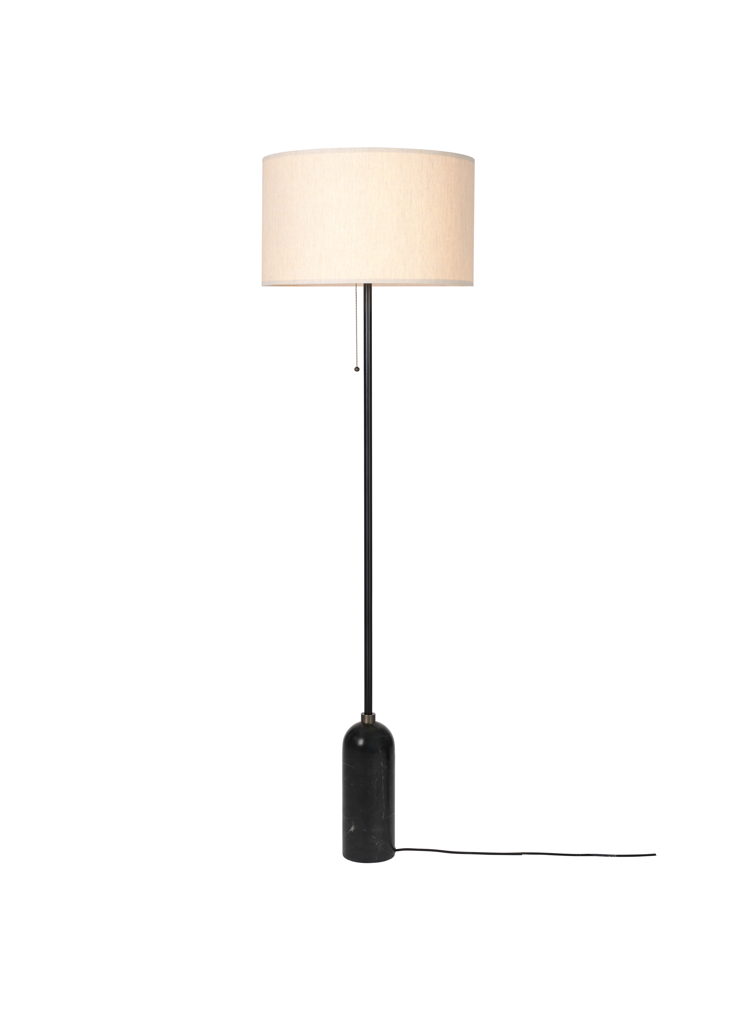 Gravity Floor Lamp