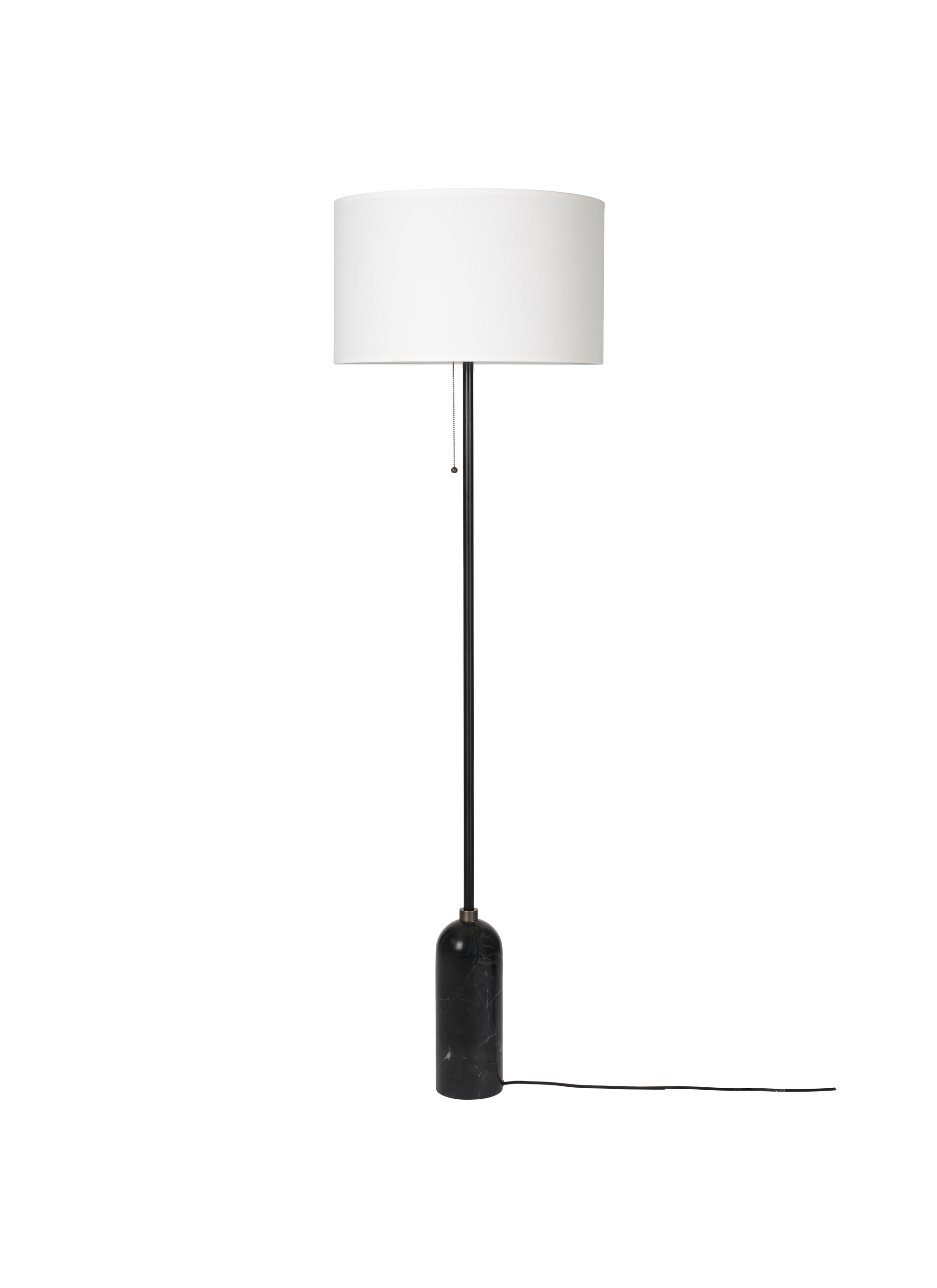 Gravity Floor Lamp