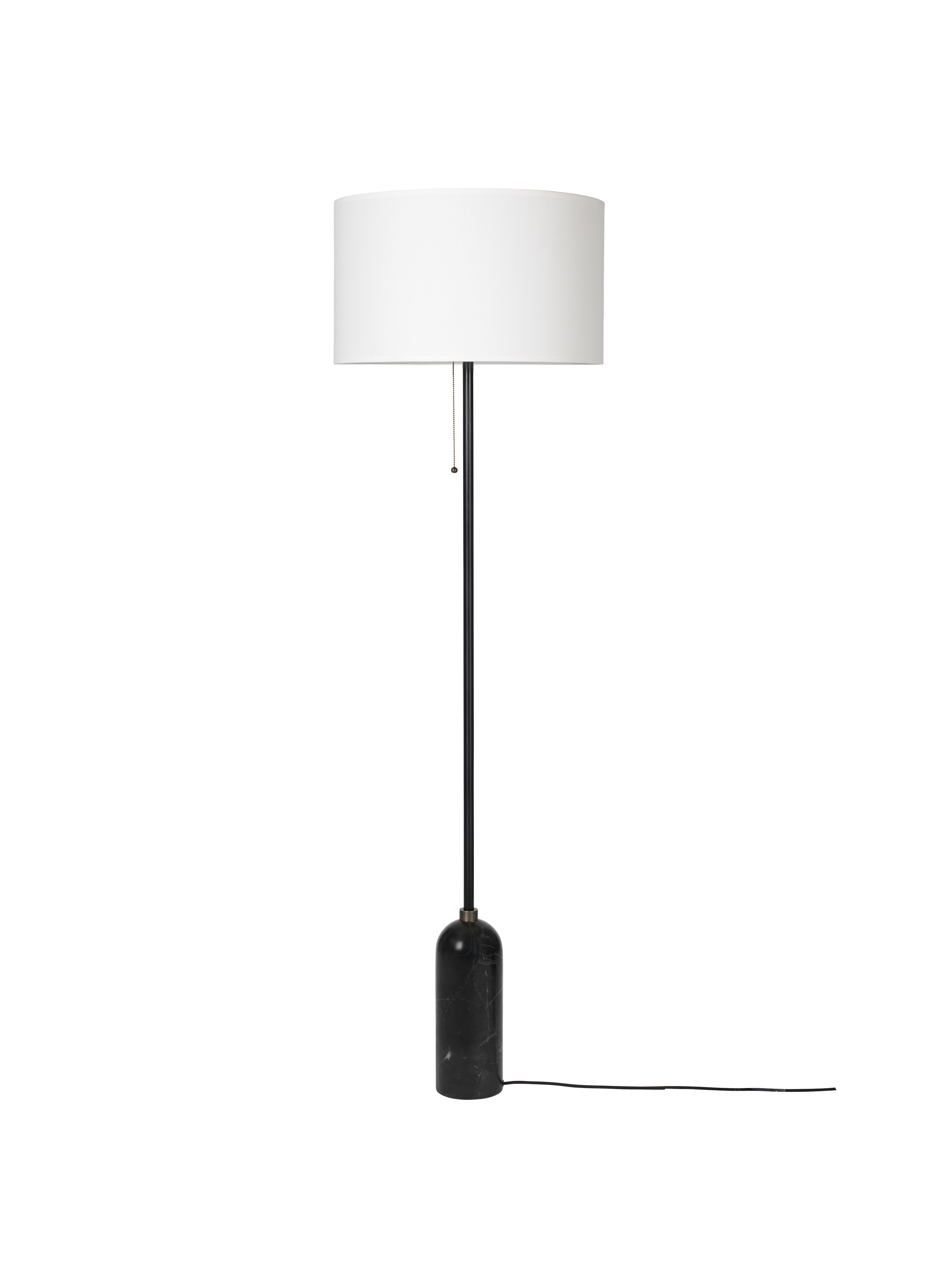 Gravity Floor Lamp