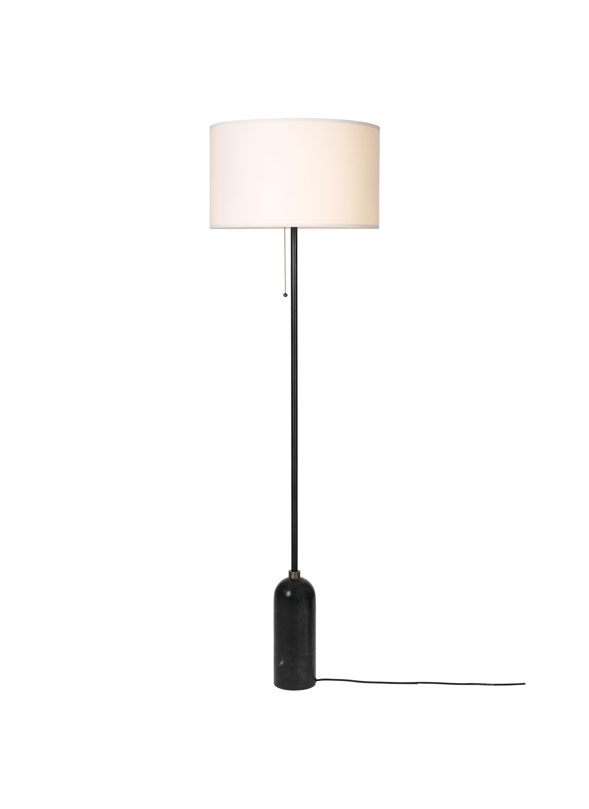 Gravity Floor Lamp