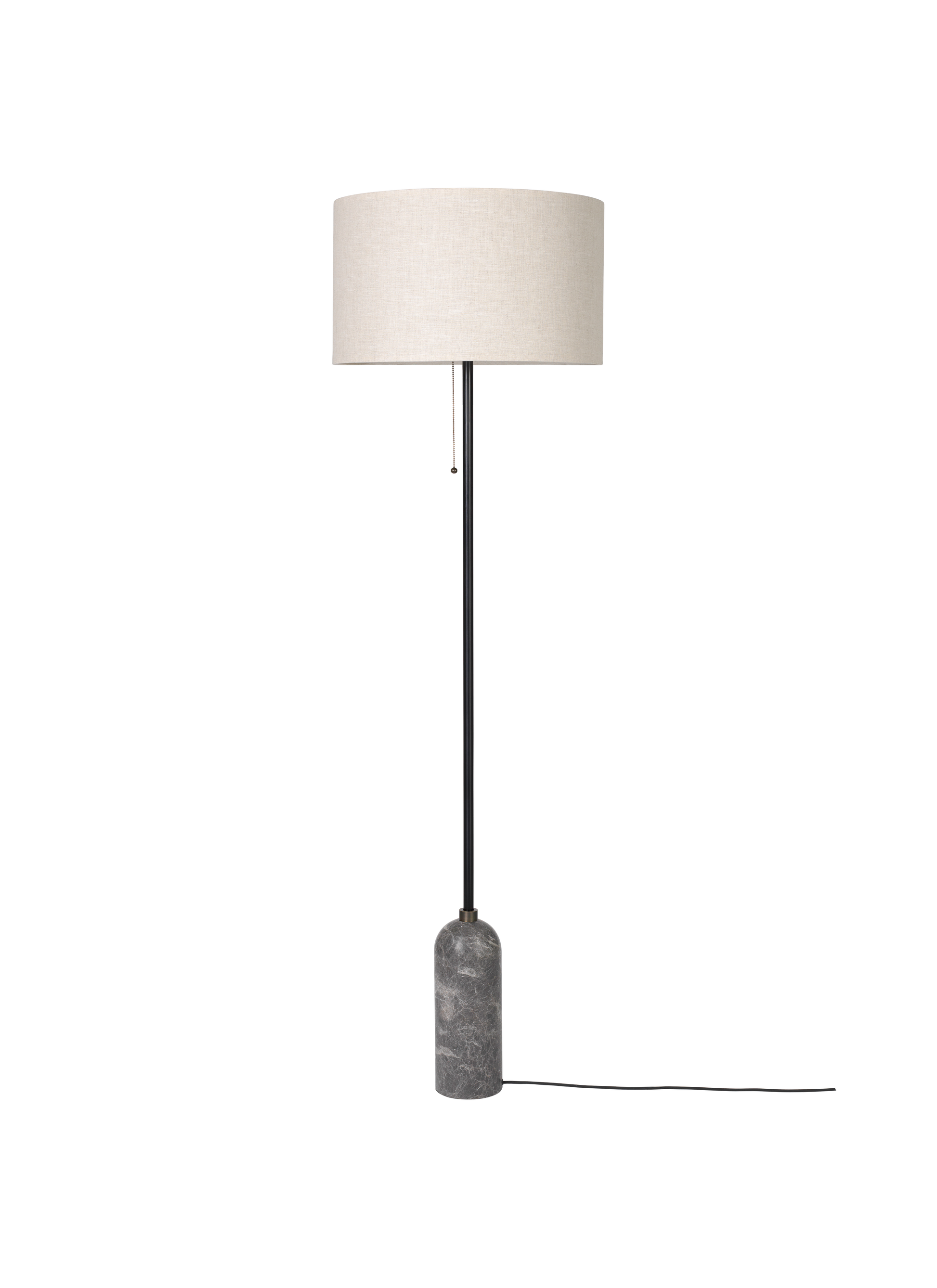 Gravity Floor Lamp
