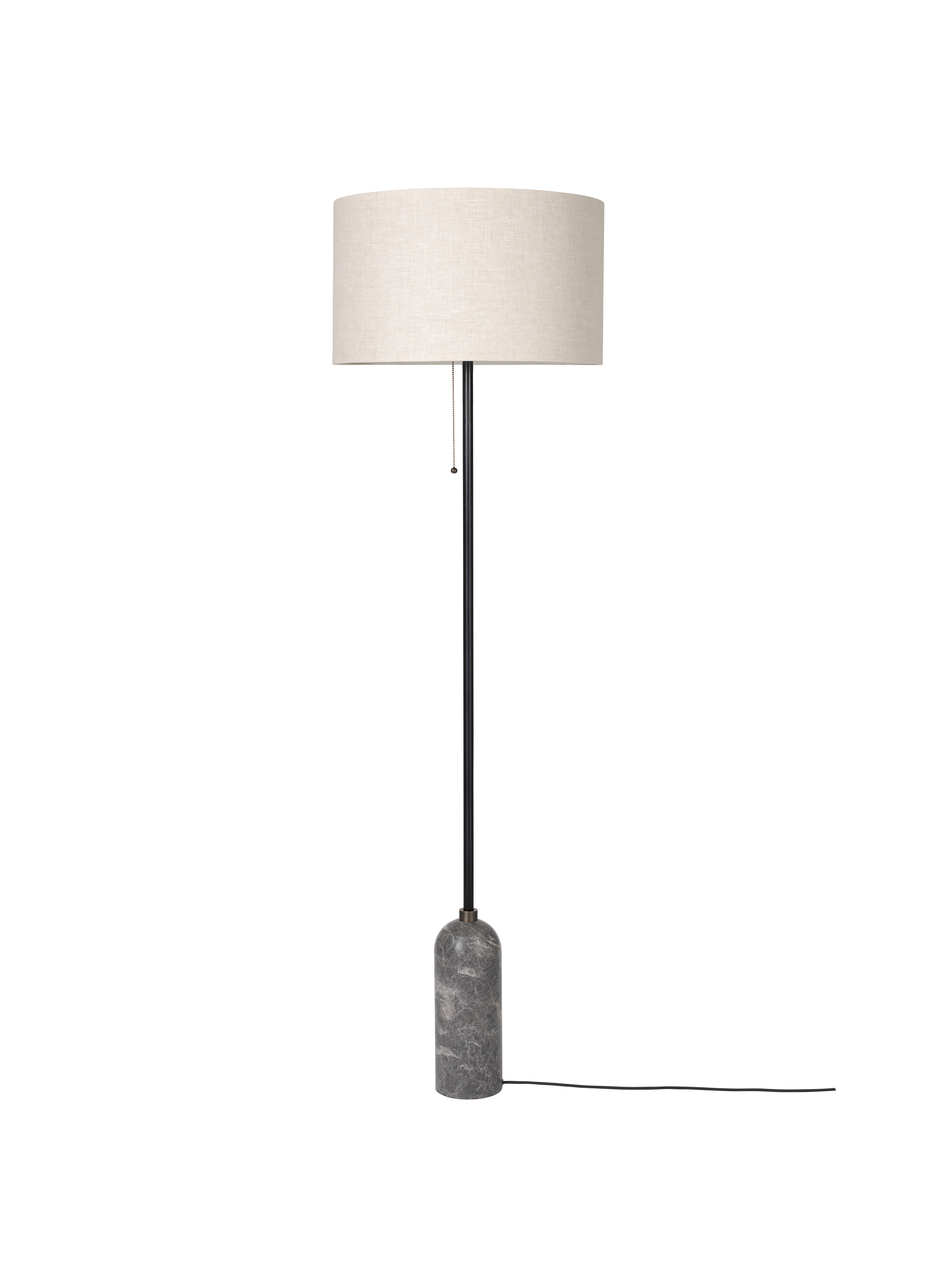 Gravity Floor Lamp
