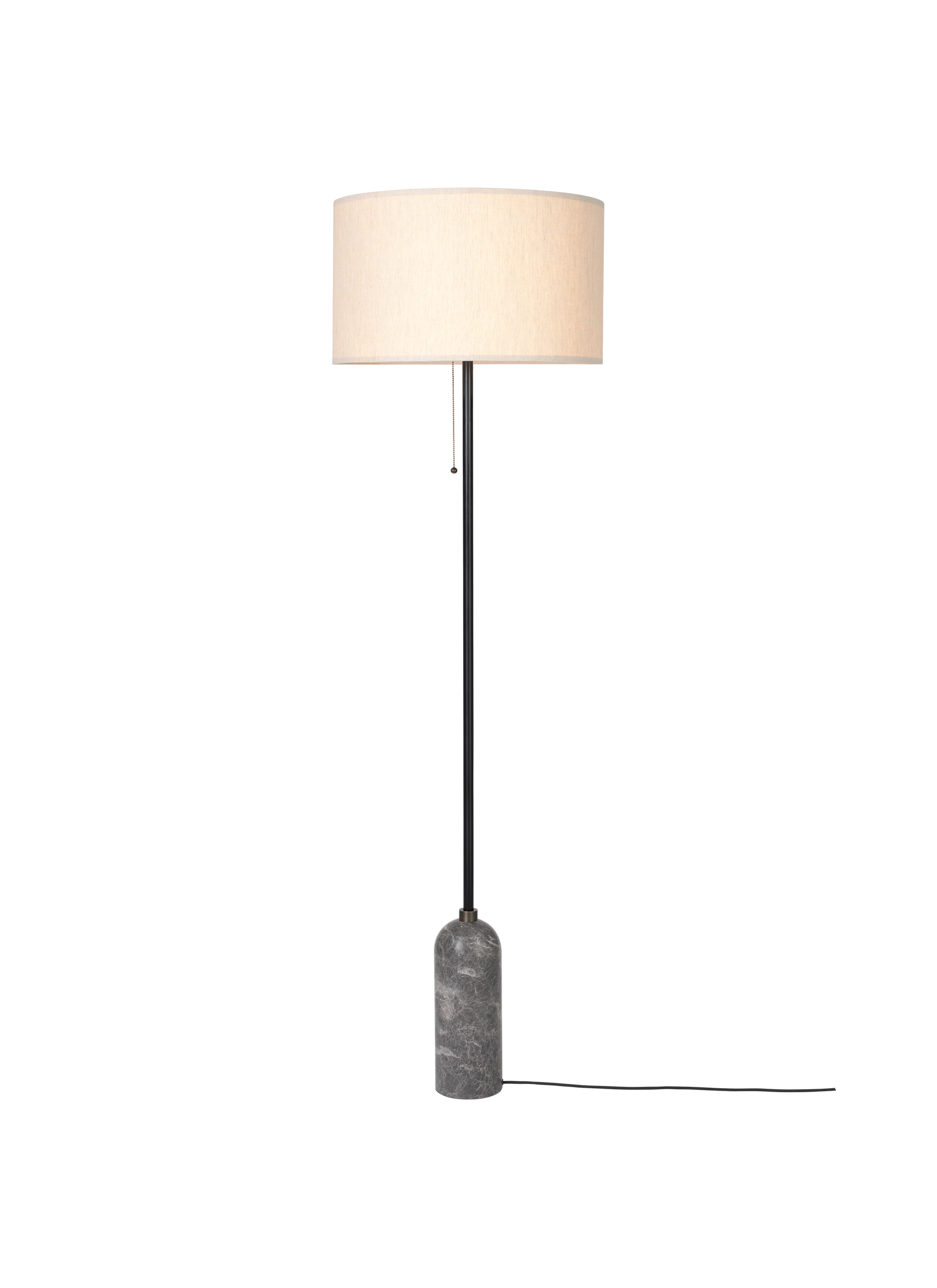 Gravity Floor Lamp