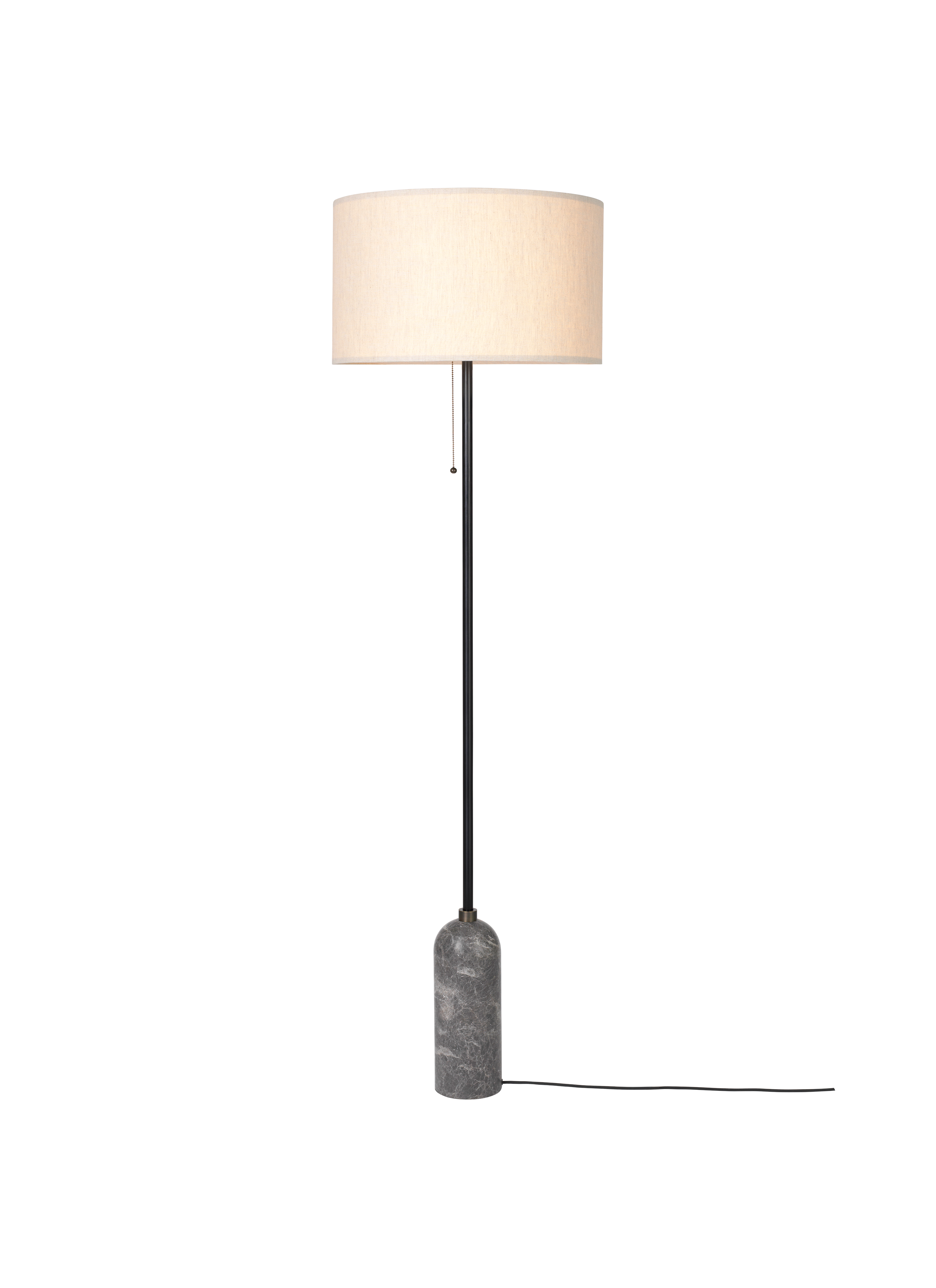 Gravity Floor Lamp