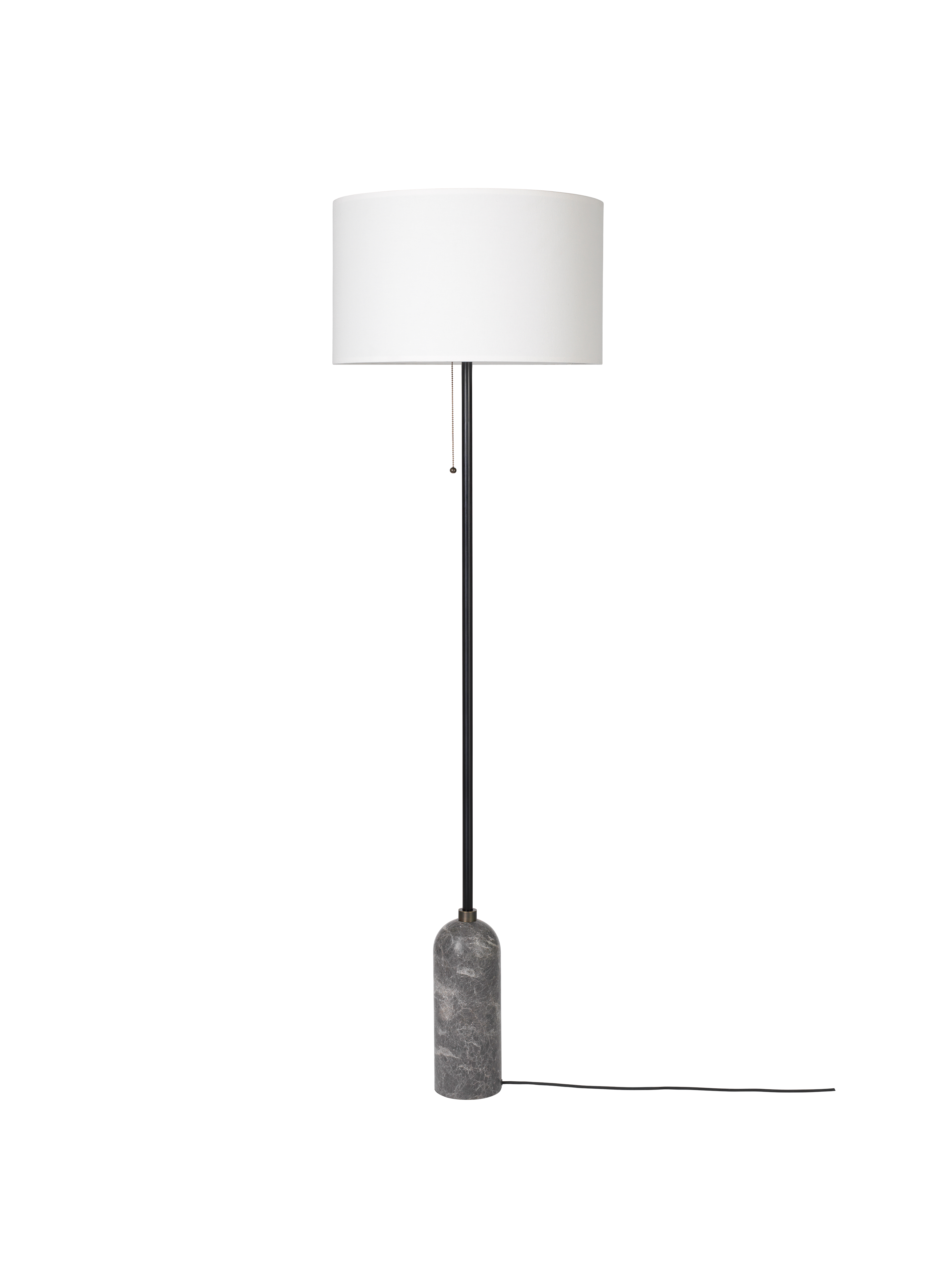 Gravity Floor Lamp