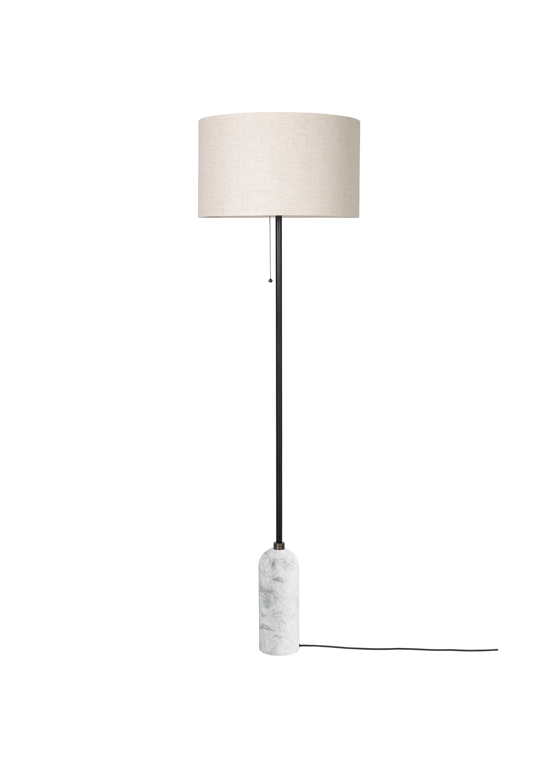 Gravity Floor Lamp